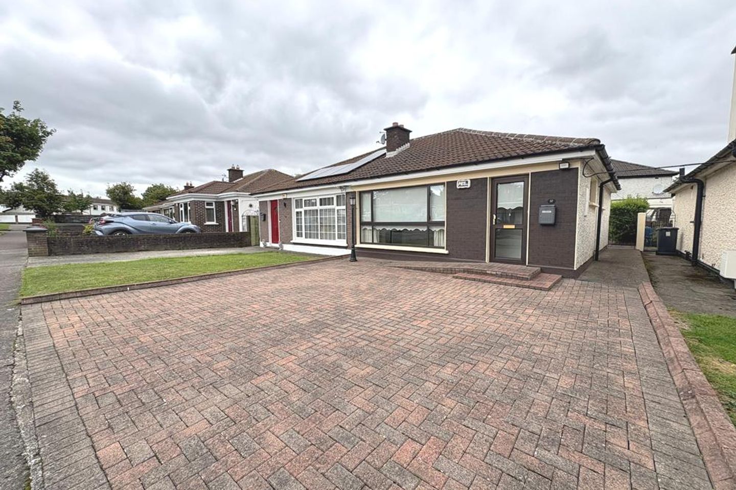 37 St Johns Court, Clondalkin, Dublin 22, Grange Castle, Co. Dublin