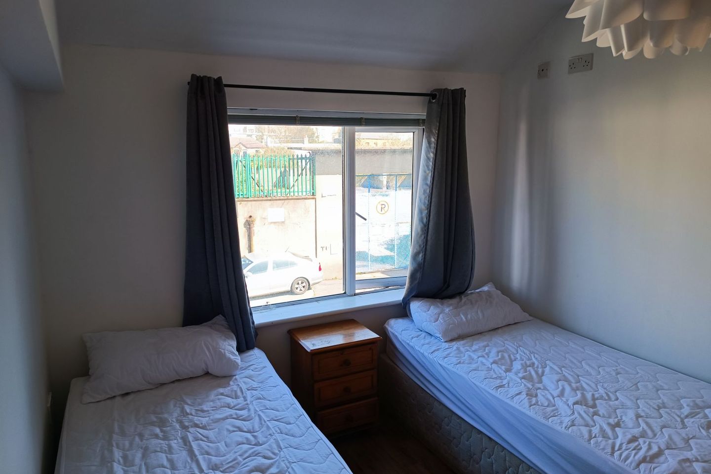 Tolka Road, Dublin 3, Ballybough, Dublin 3