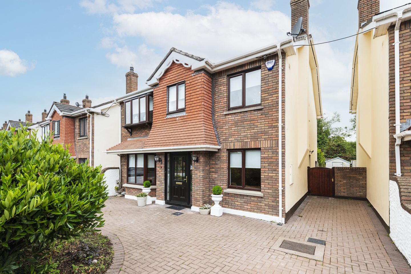 Castlefield Manor, Malahide, Co. Dublin, K36P578