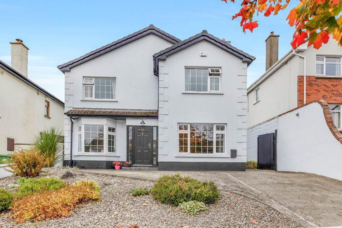 64 Deerpark, Ashbourne, Co. Meath, A84VA00