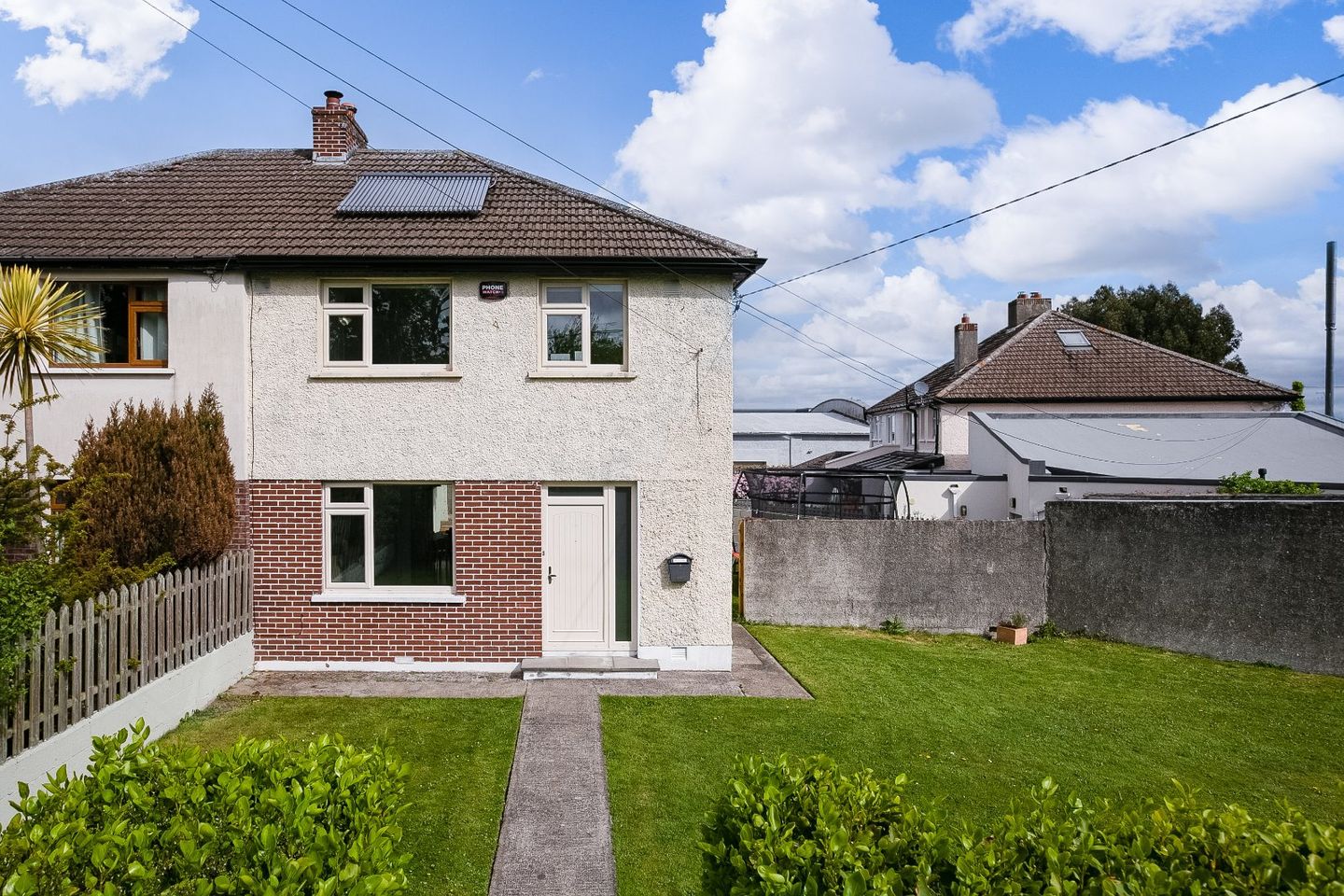 33 Kill Avenue, Dun Laoghaire, Co Dublin, A96EN83