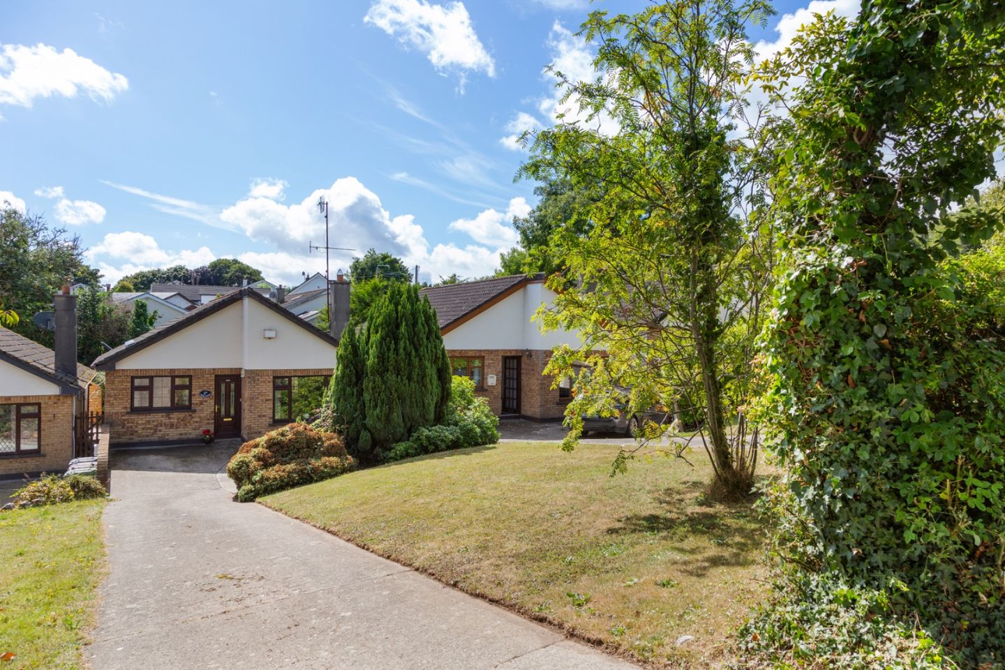 Realt Na Mara, 329 Redford Park, Greystones, Co. Wicklow, A63FH58
