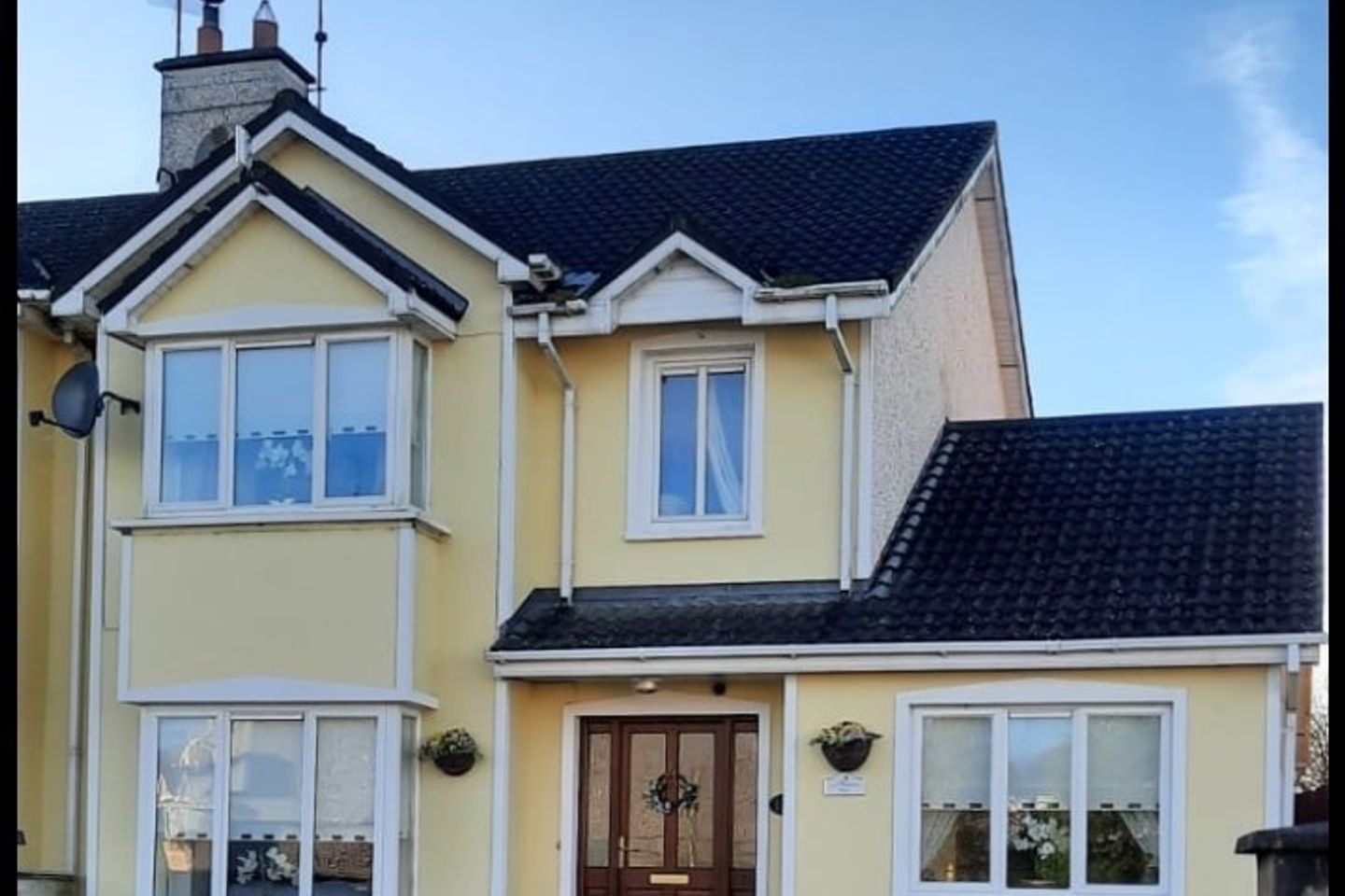 132 Deel Manor, Askeaton, Co. Limerick, V94R2D9 is for sale on Daft.ie