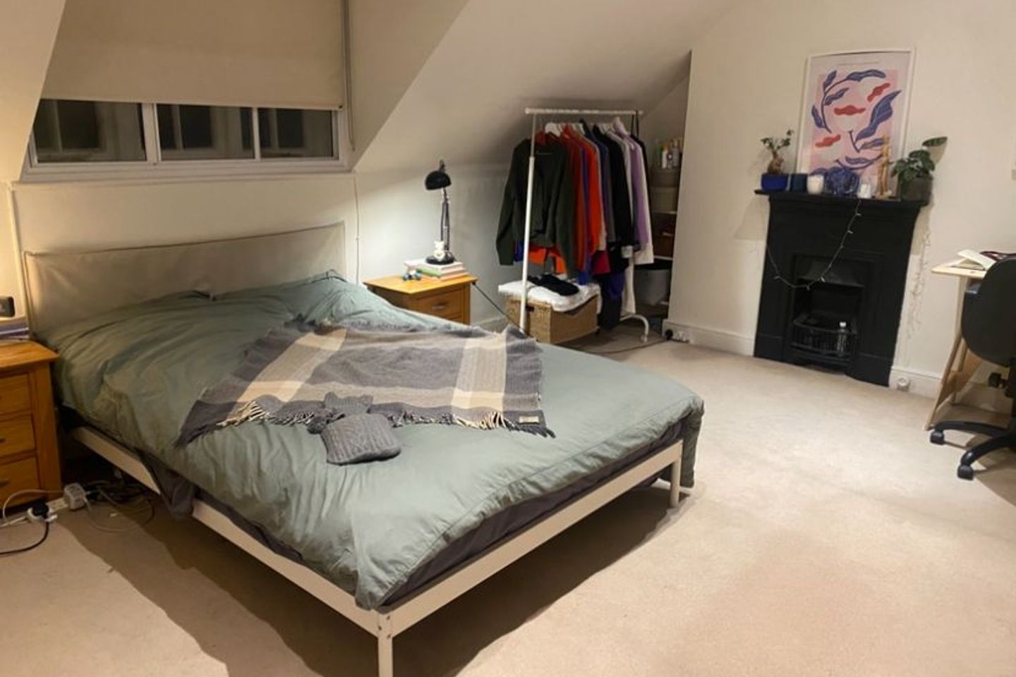 Wesley Road,Dublin 6, Rathgar, Dublin 6