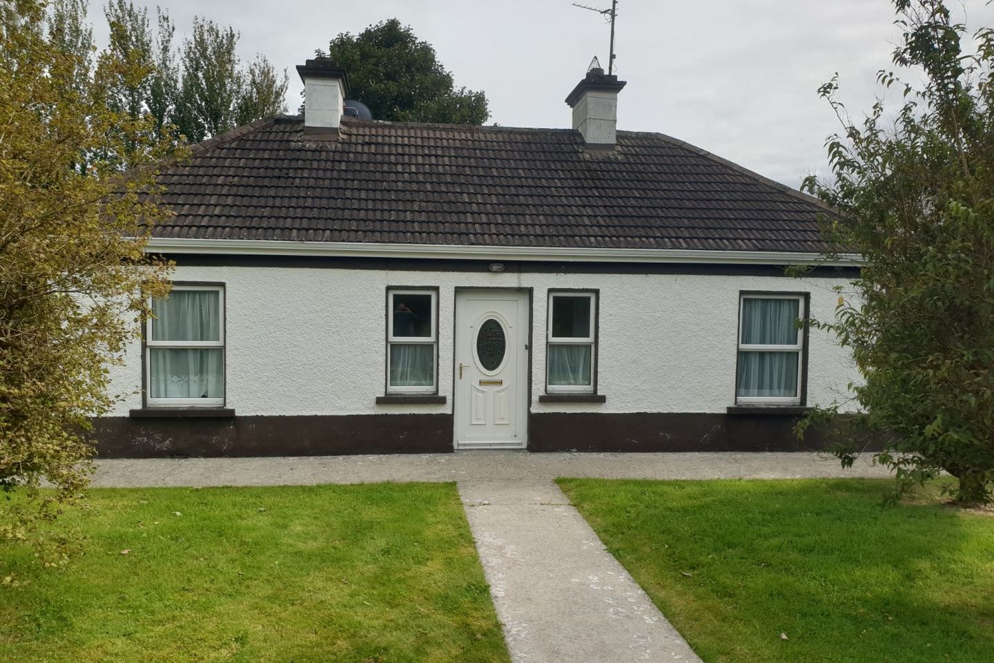 The Walk, Roscommon Town, Co. Roscommon, F42XW10
