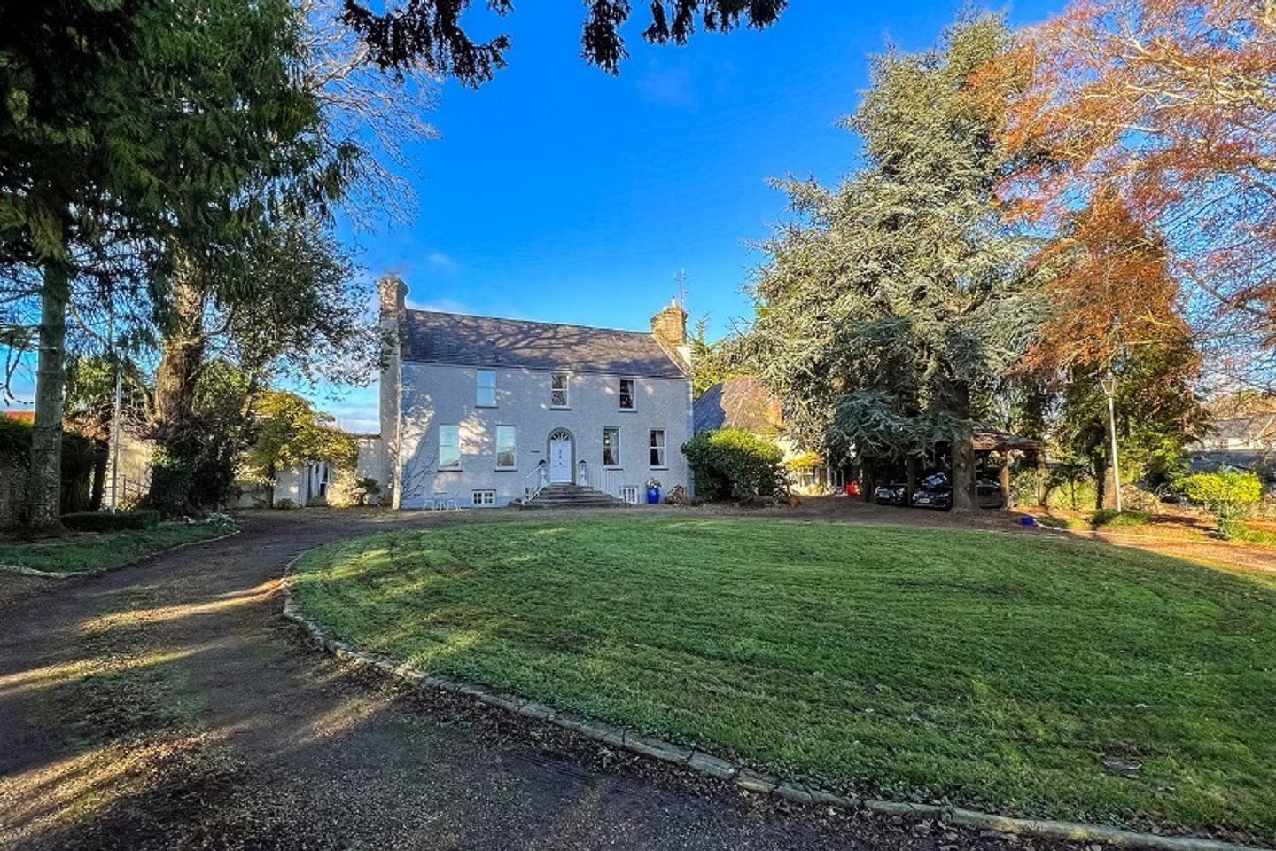 Abbeyview House, Lady's Well Street, Thomastown, Co. Kilkenny, R95PA07