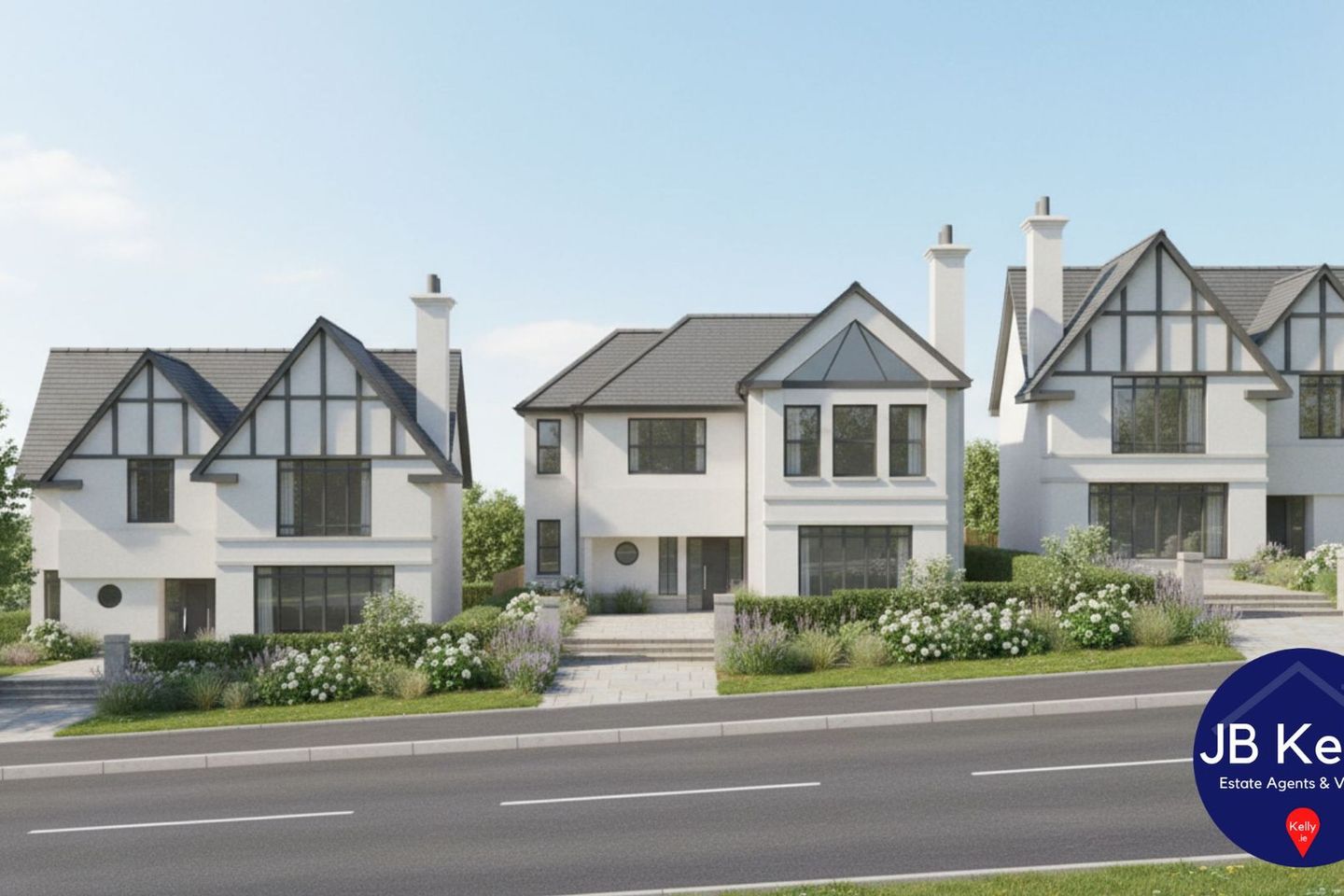 FPP Site at Bailey Green Road, Howth, Dublin 13