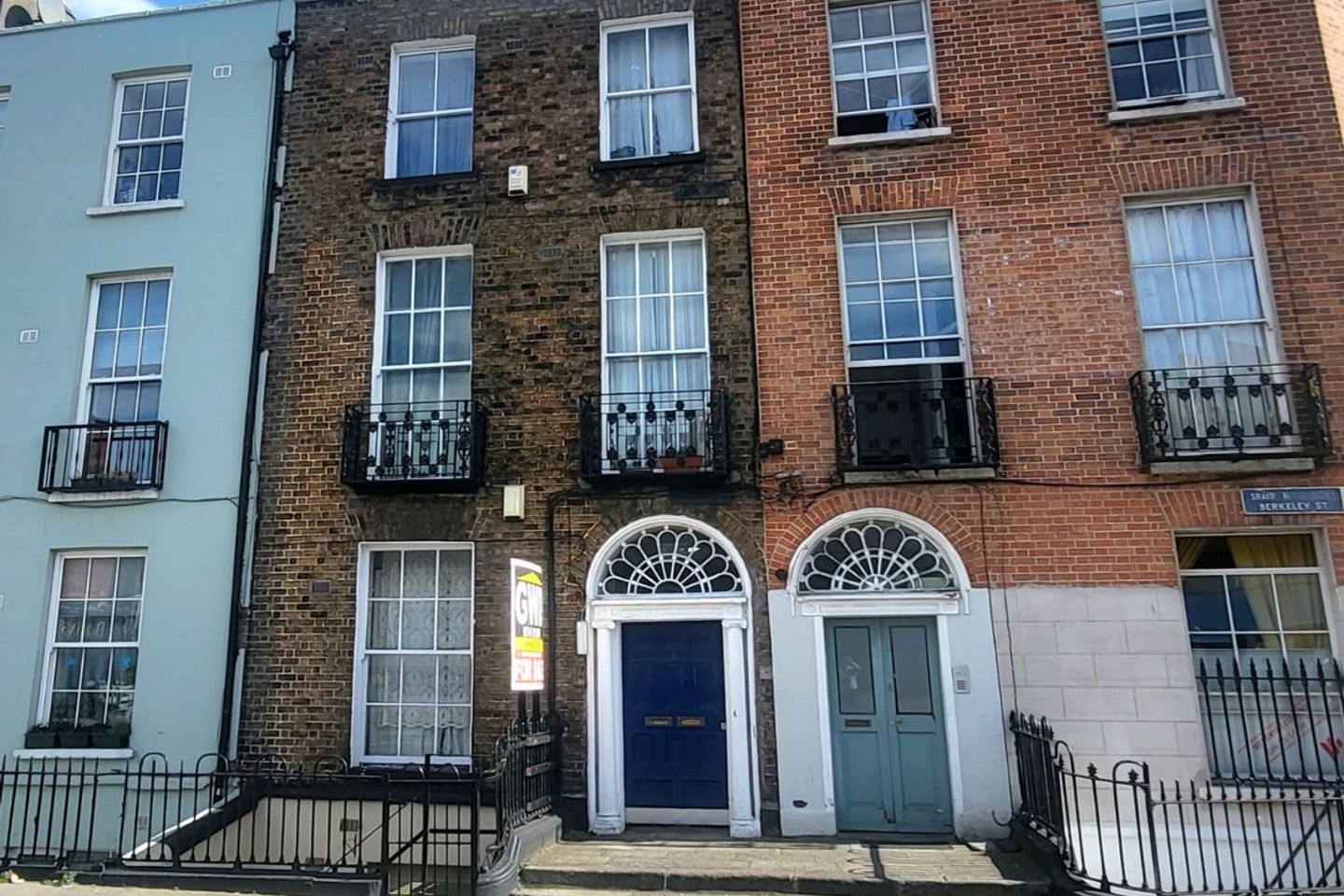 2 Berkeley Street, Dublin 7, North Circular Road, Dublin 7, D07R8X7