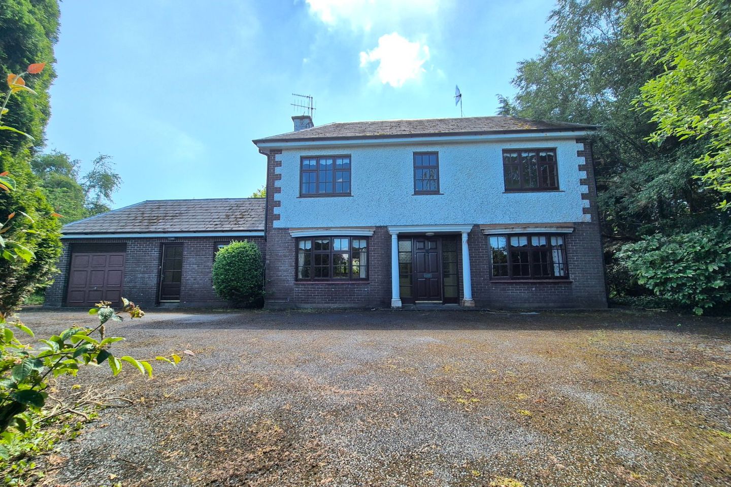 Ennis Road, Kildysart, Kildysart, Co. Clare, V95T2N4