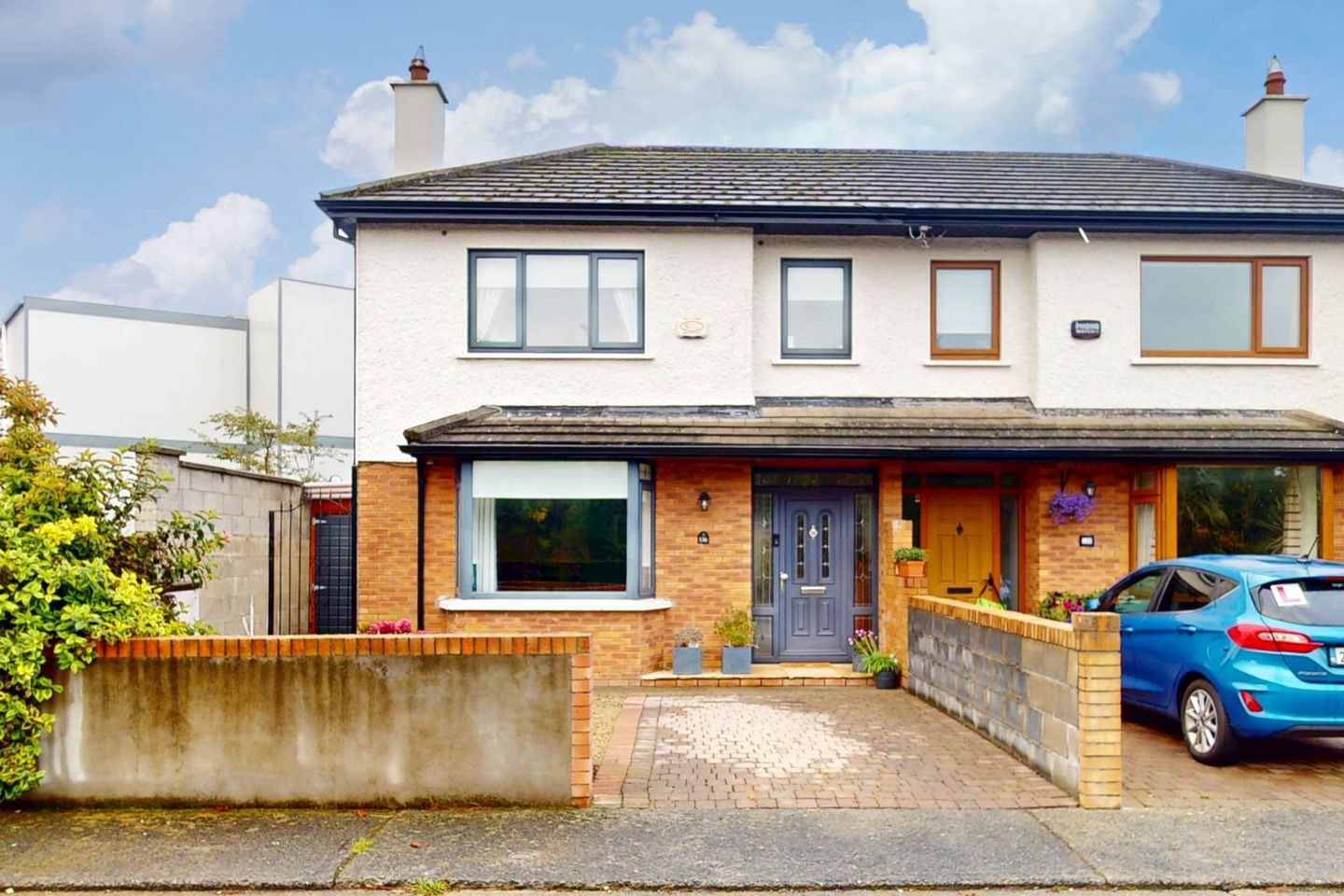 136 Glenageary Avenue, A96T8F8