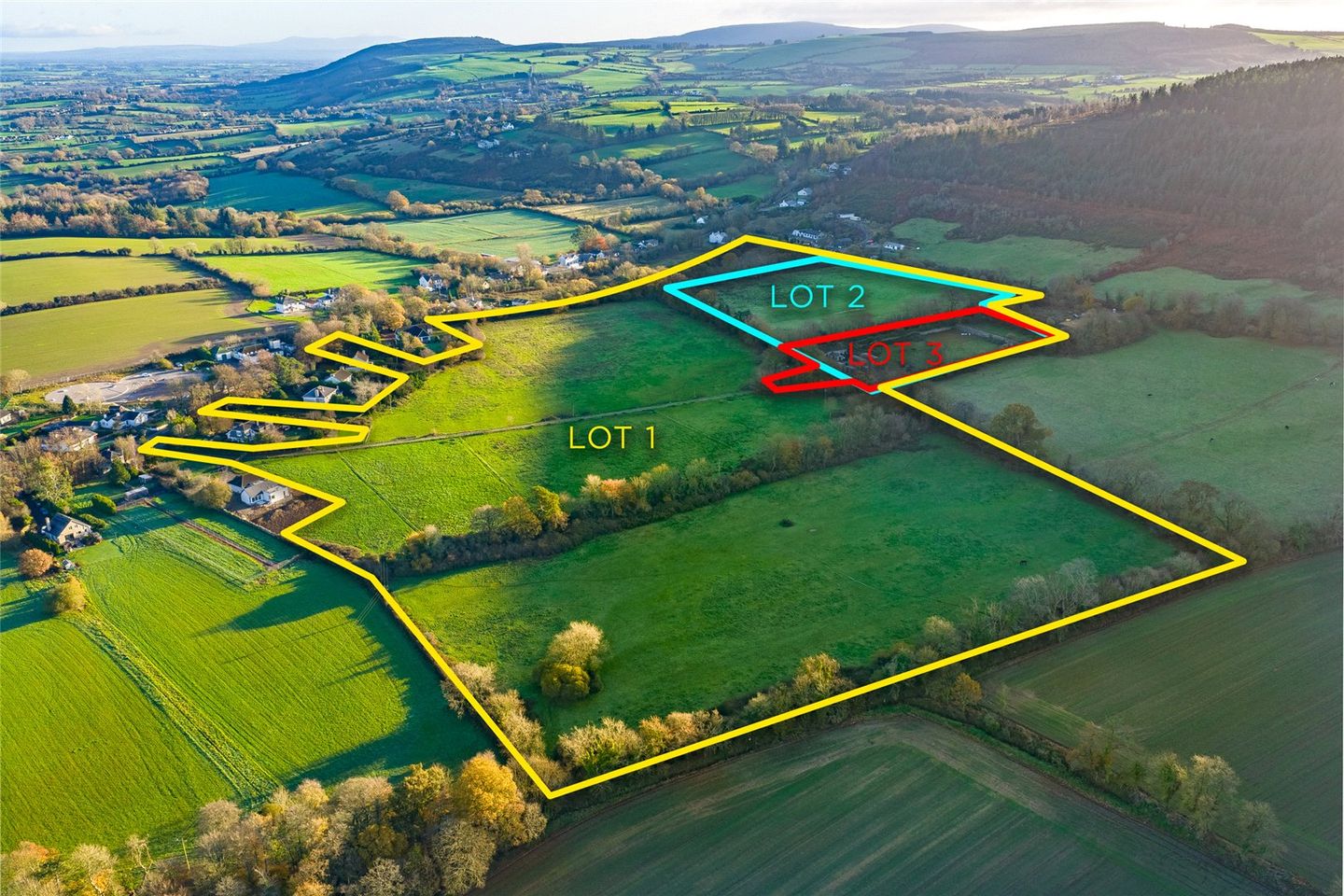 Bearforest Upper, Mallow, Cork, P51D5WY