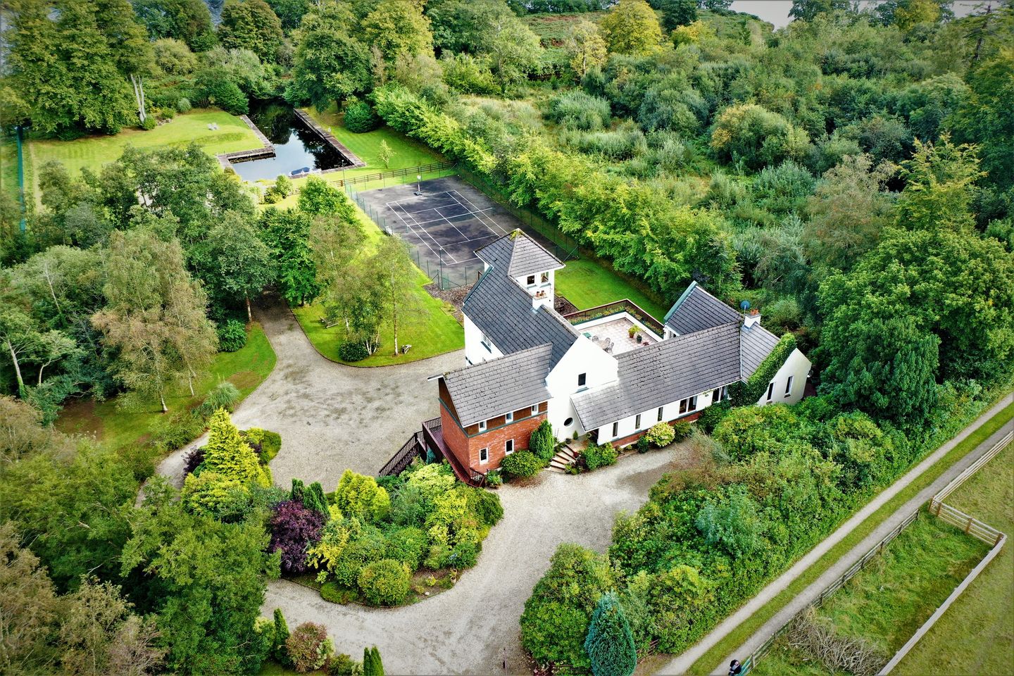 Moys House, Clarisford, Killaloe, Co. Clare is for sale on Daft.ie