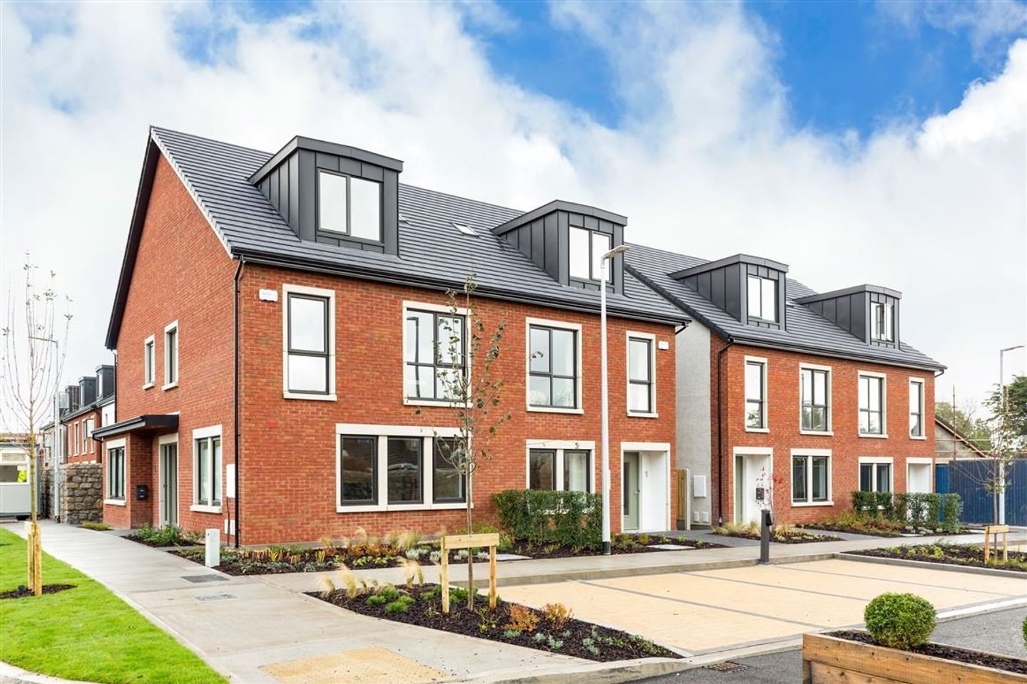 4 Bed House, 4 Bed House, Suttonfield, Ballybetagh Road, Kilternan, Dublin 18 is for sale on Daft.ie