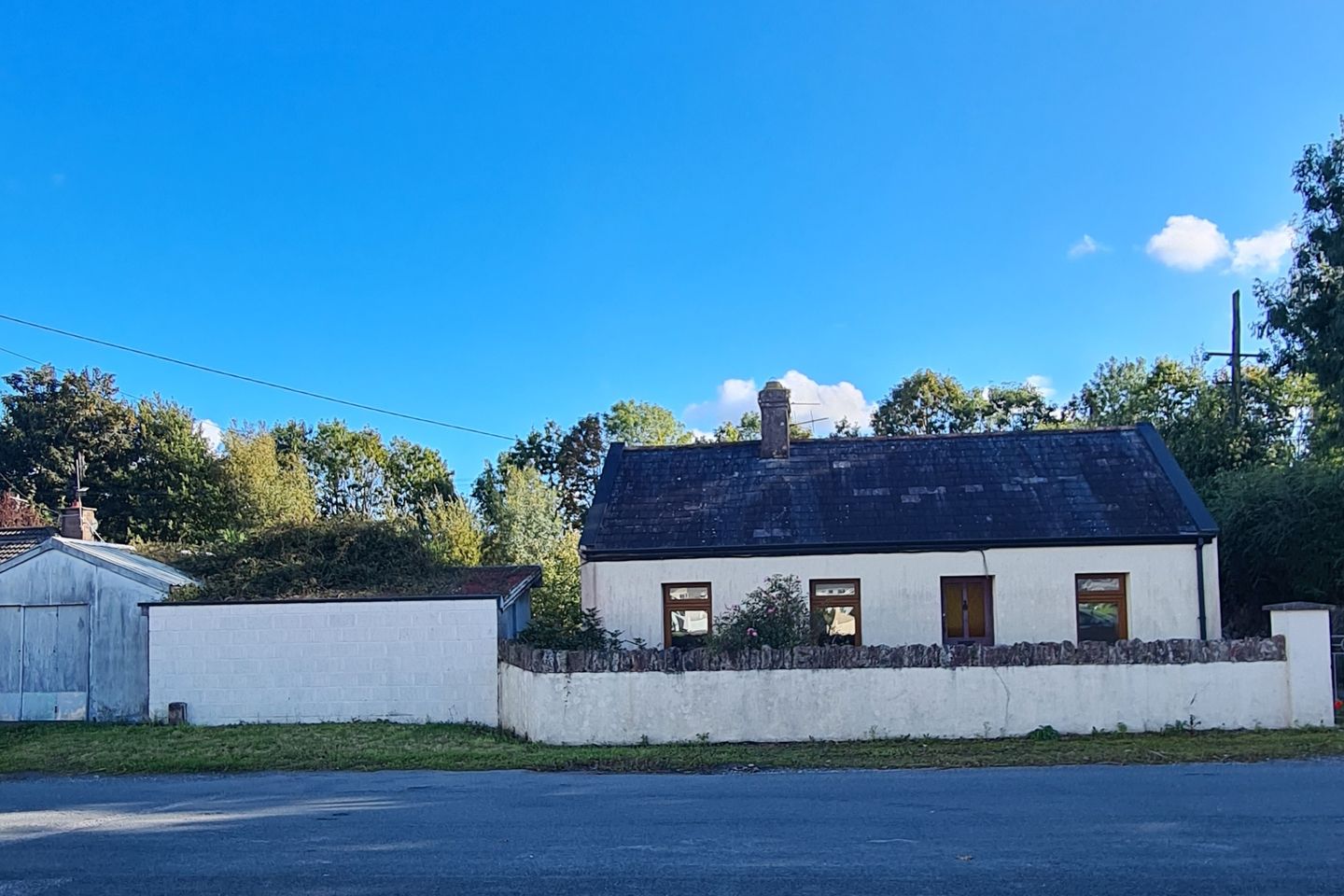 Wallingstown, Little Island, Co. Cork, T45KX74