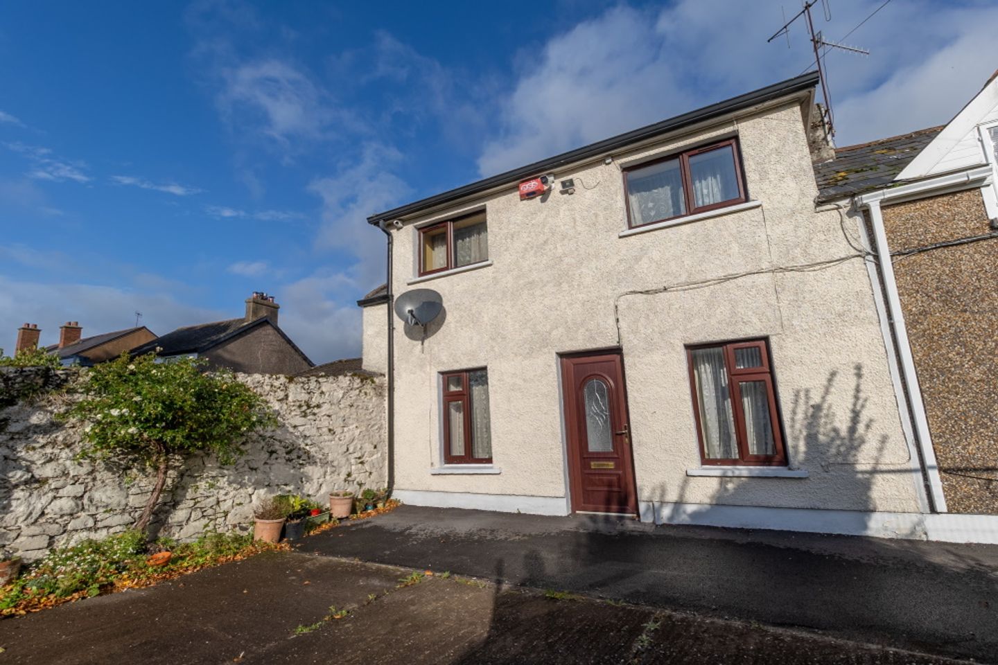 7 Croaghtamore Square, Glasheen Road, Glasheen, Co. Cork, T12HD6F is