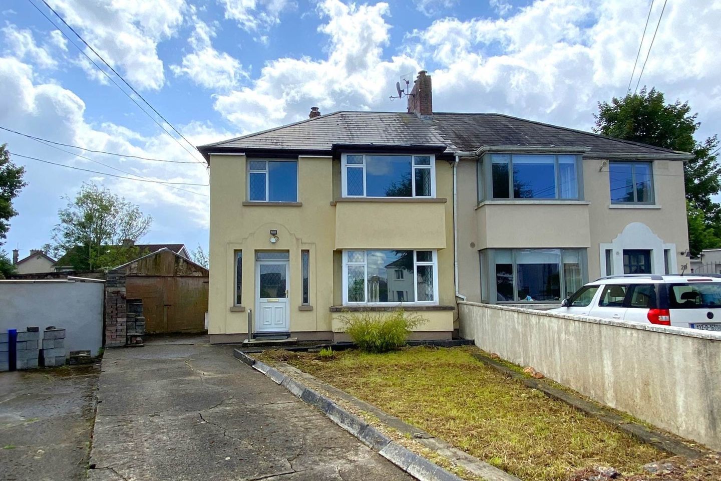 19 Lansdowne Park, Ennis Road, Limerick, V94W7VK