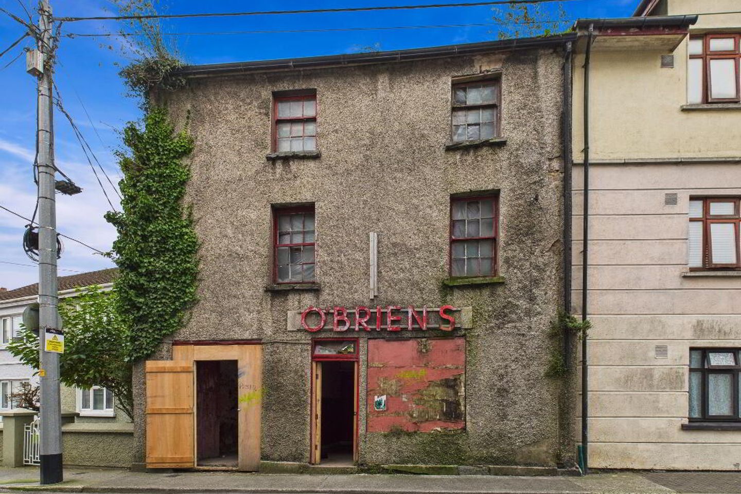 9-11 Stephen Street, Waterford City, Co. Waterford