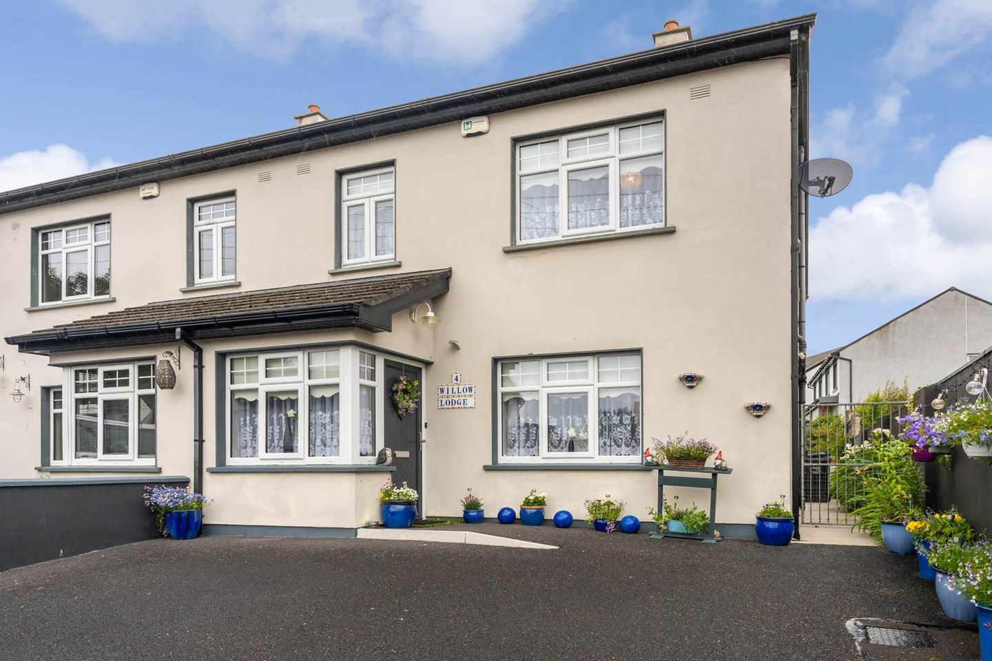 Main Street, Johnstownbridge, Enfield, Co. Meath, A83RP89 is for sale