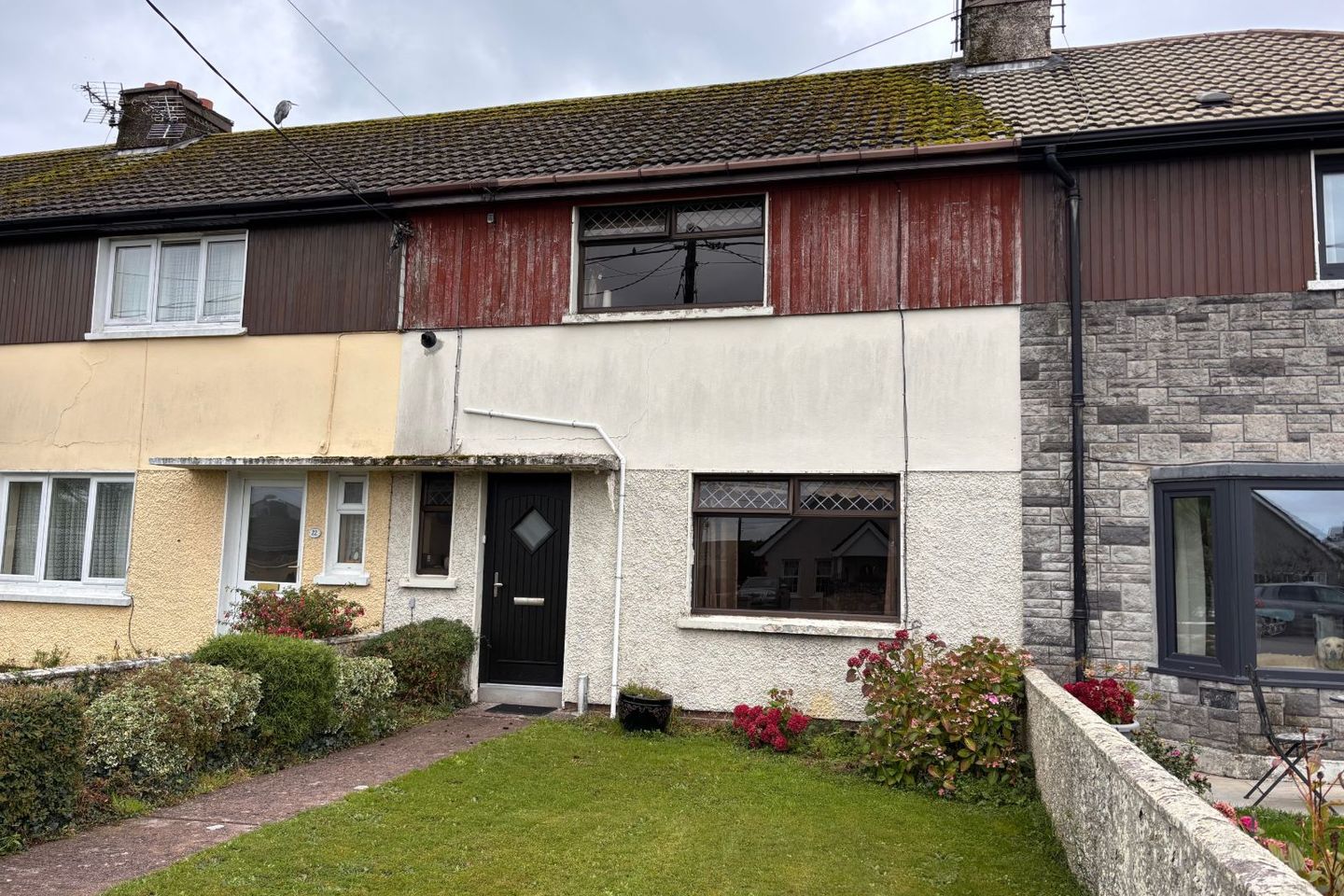 23 Tim Daly Terrace, Midleton, Co. Cork, P25YP65