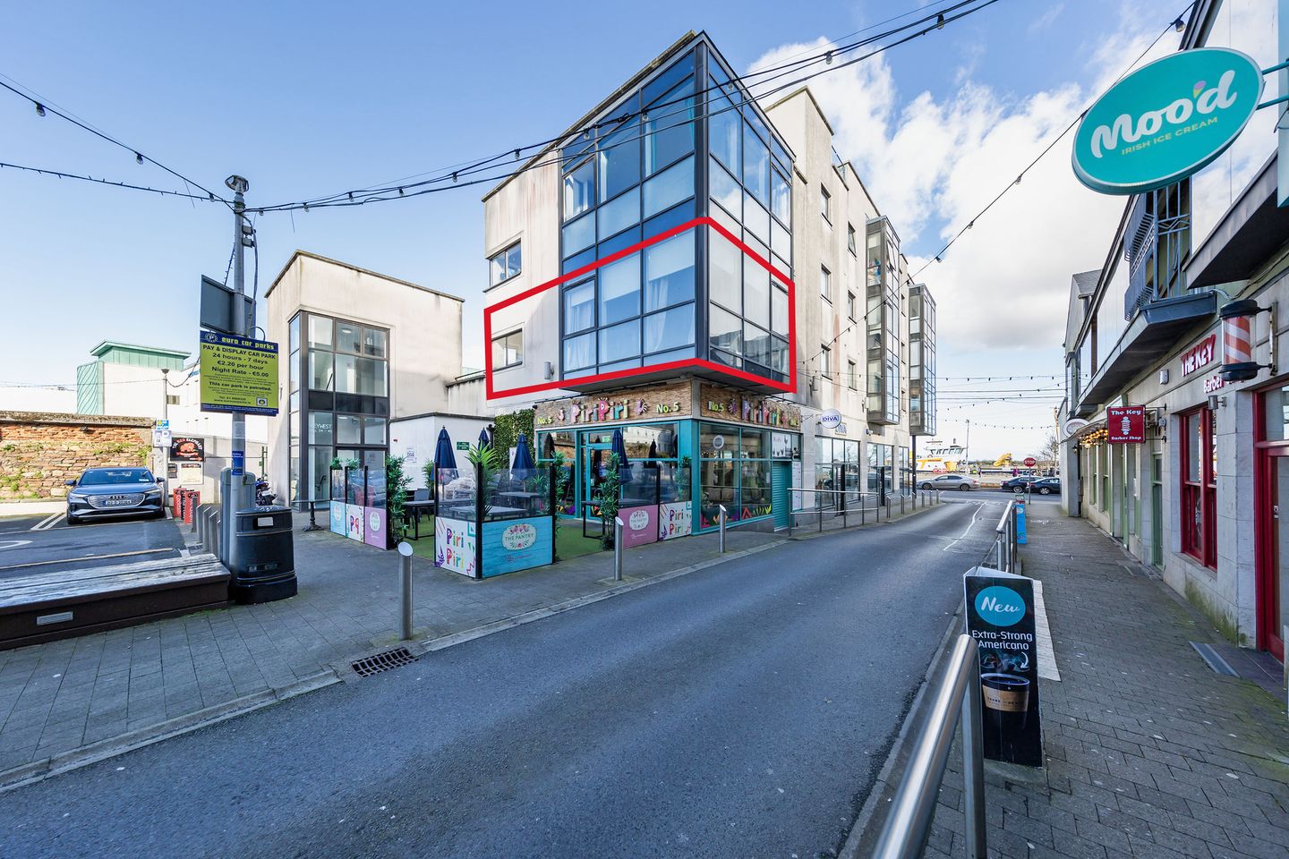 Apartment 37, Key West, Wexford Town, Co. Wexford, Y35FW96