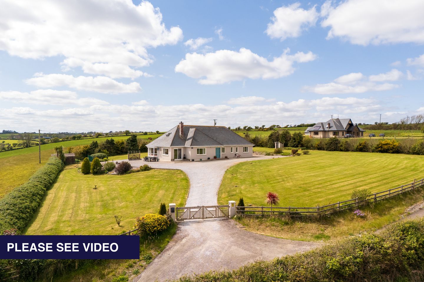 The Paddocks, Kilmacahill, Cloyne, Midleton, Co. Cork, P25YT61 is for sale on Daft.ie