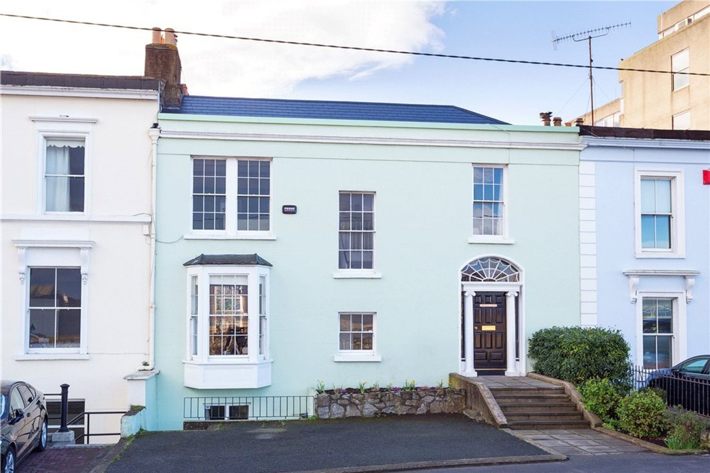 Crofton Lodge, Crofton Road, Dun Laoghaire, Co. Dublin