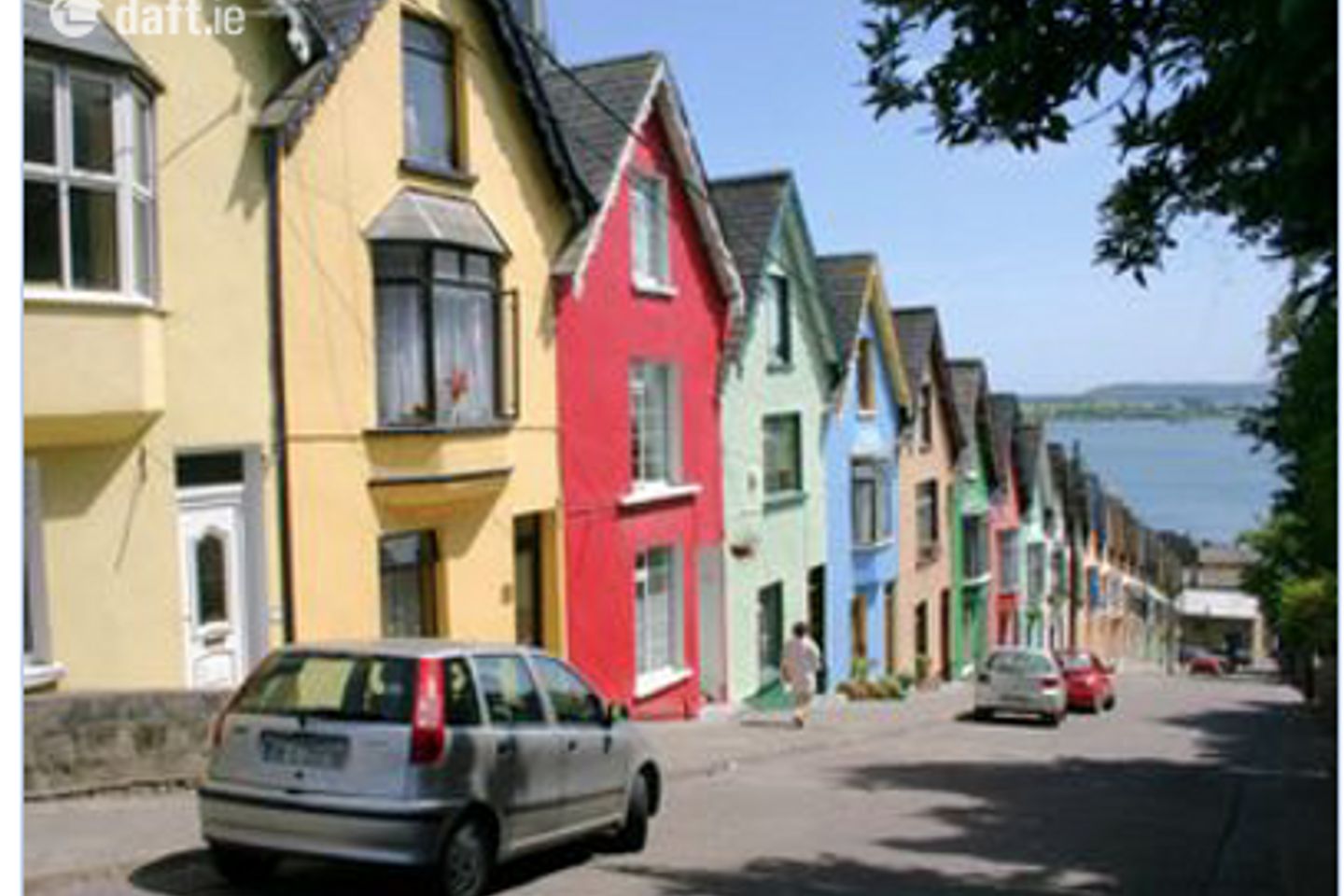 3 West View, Cobh, Co. Cork, P24FK49 is for sale on Daft.ie