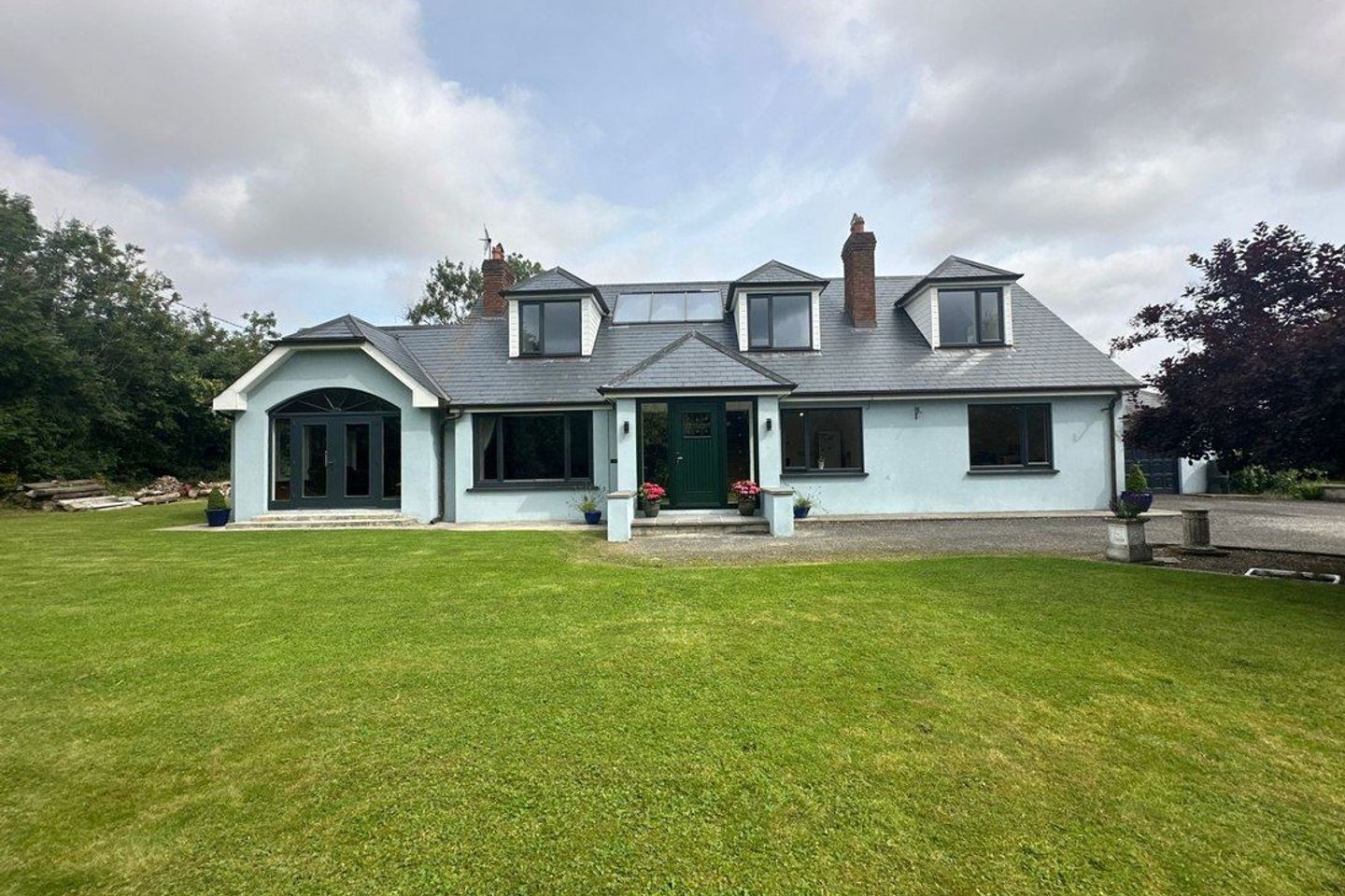 Garrolagh, Clogherhead, Co. Louth, A92NH2Y