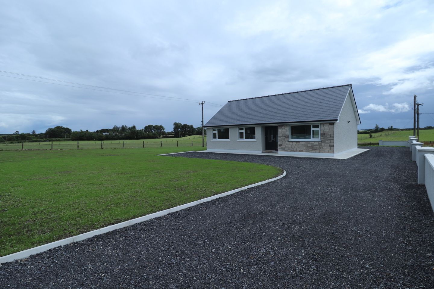 Ballygar Road, Mountbellew, Co. Galway, H53R129 is for sale on Daft.ie