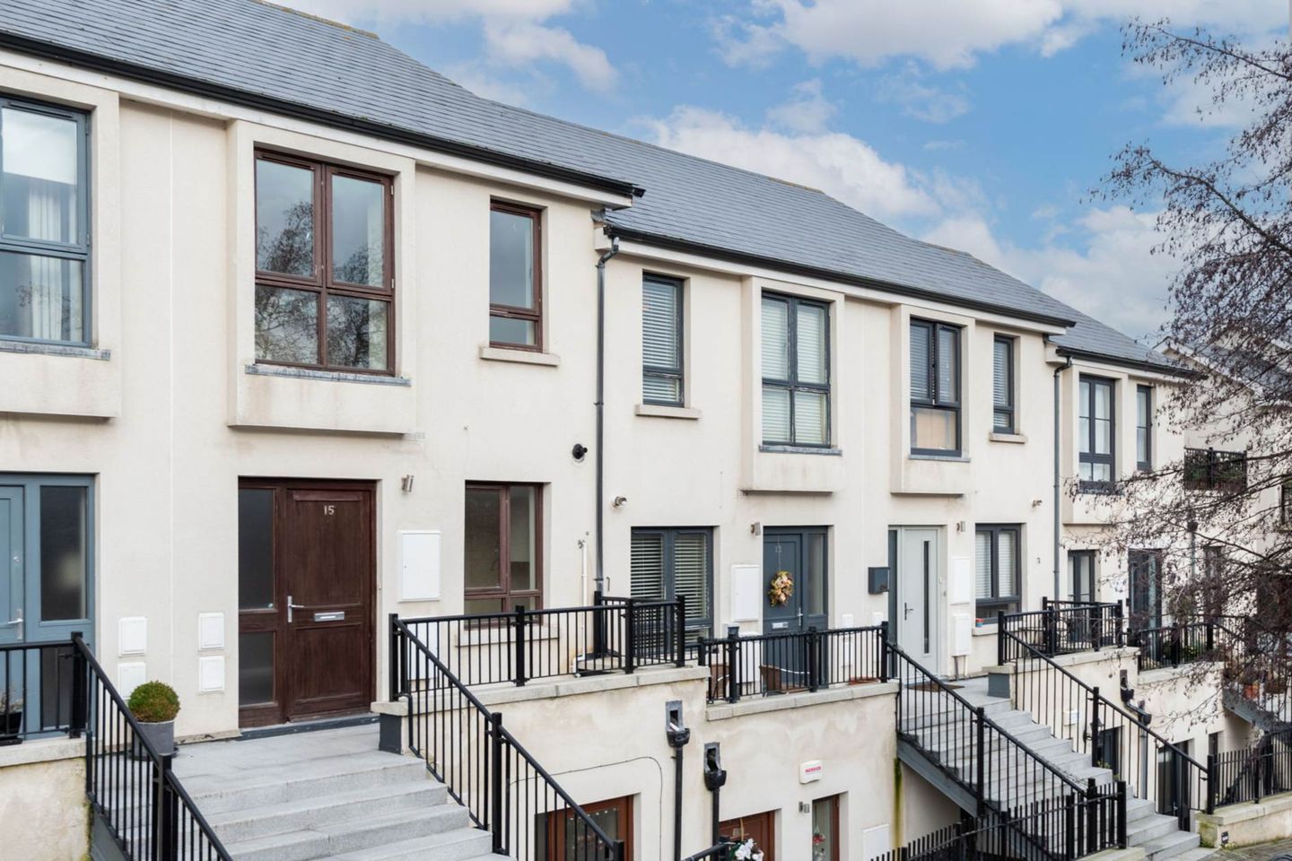 15 Parkview, Robswall, Malahide, Co. Dublin, Malahide, Co. Dublin, K36PX74