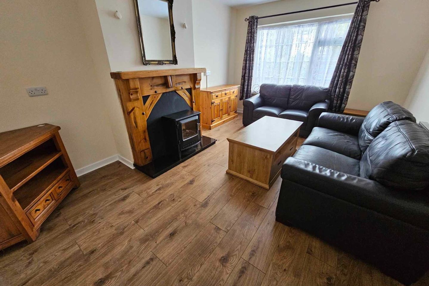 58 Chestnut Grove, Castlebar, Castlebar, Co. Mayo