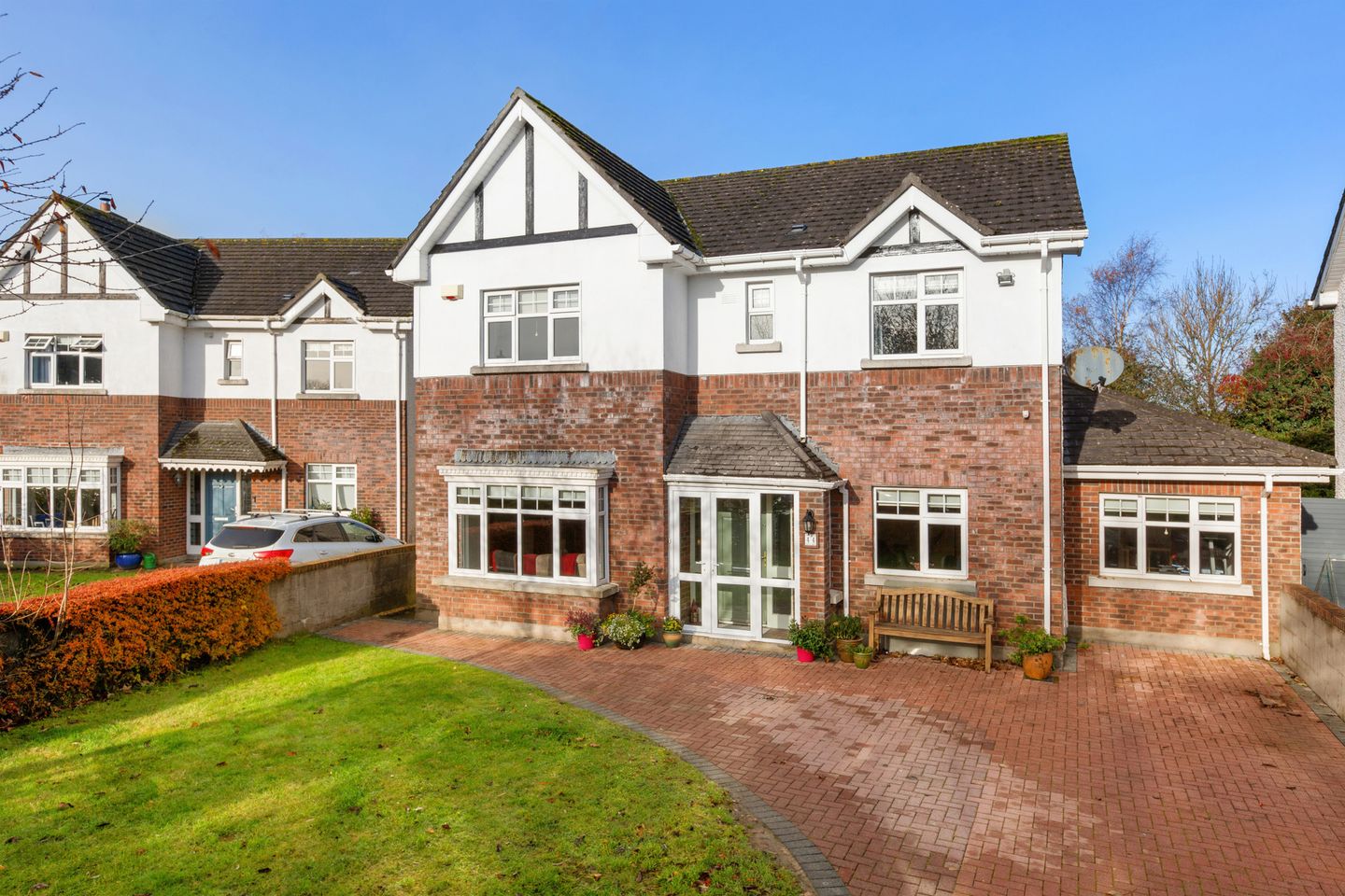 44 Parsons Hall, Maynooth, Co. Kildare, W23D6D9