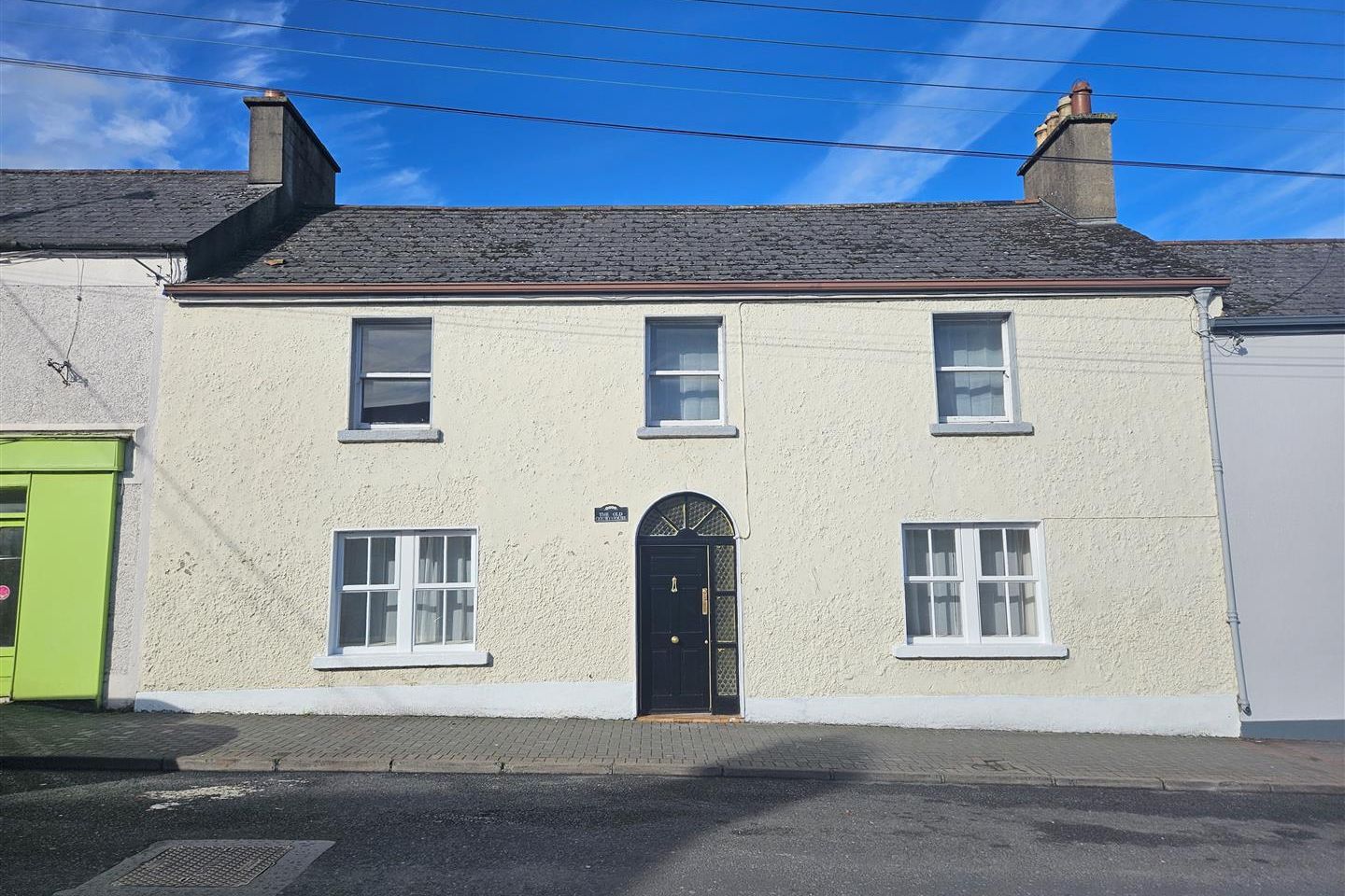 The Old Courthouse, Main Street, Kilcullen, Co. Kildare, R56Y440