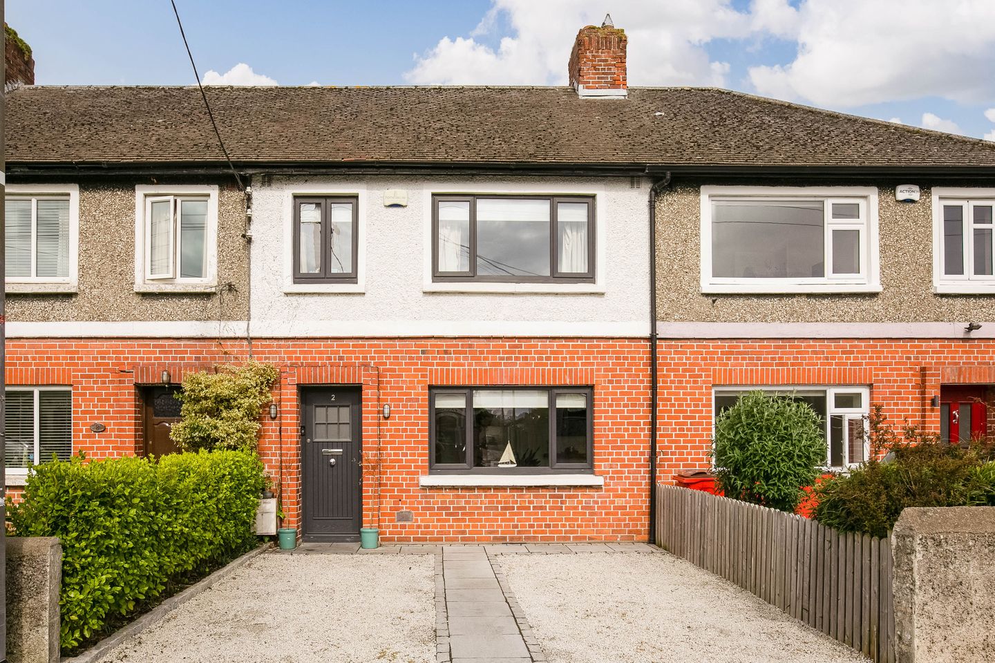 2 Blarney Park, Kimmage, Kimmage, Dublin 12, D12F6X4 is for sale on Daft.ie
