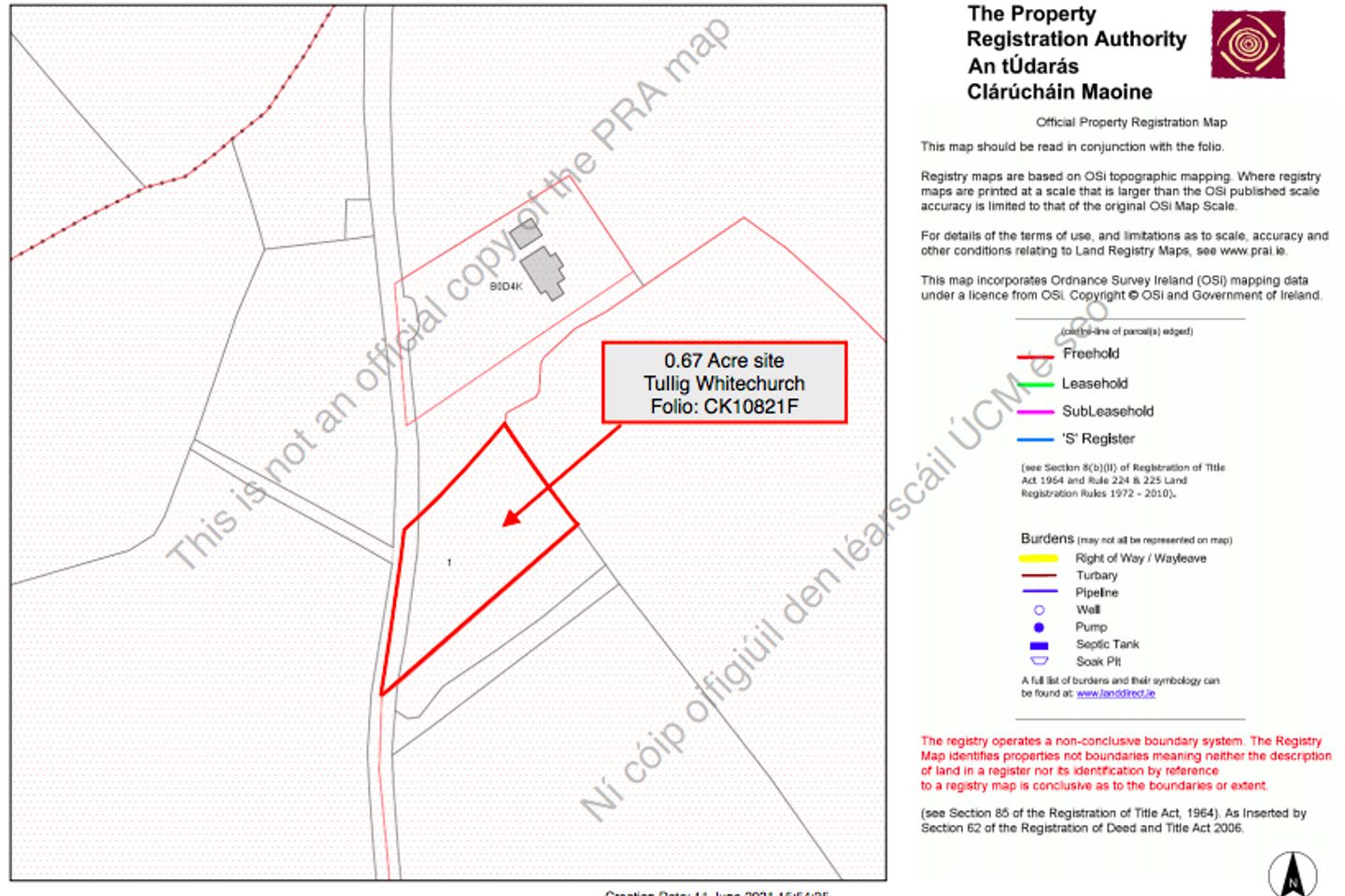 Tullig, Whitechurch, Co. Cork is for sale on Daft.ie