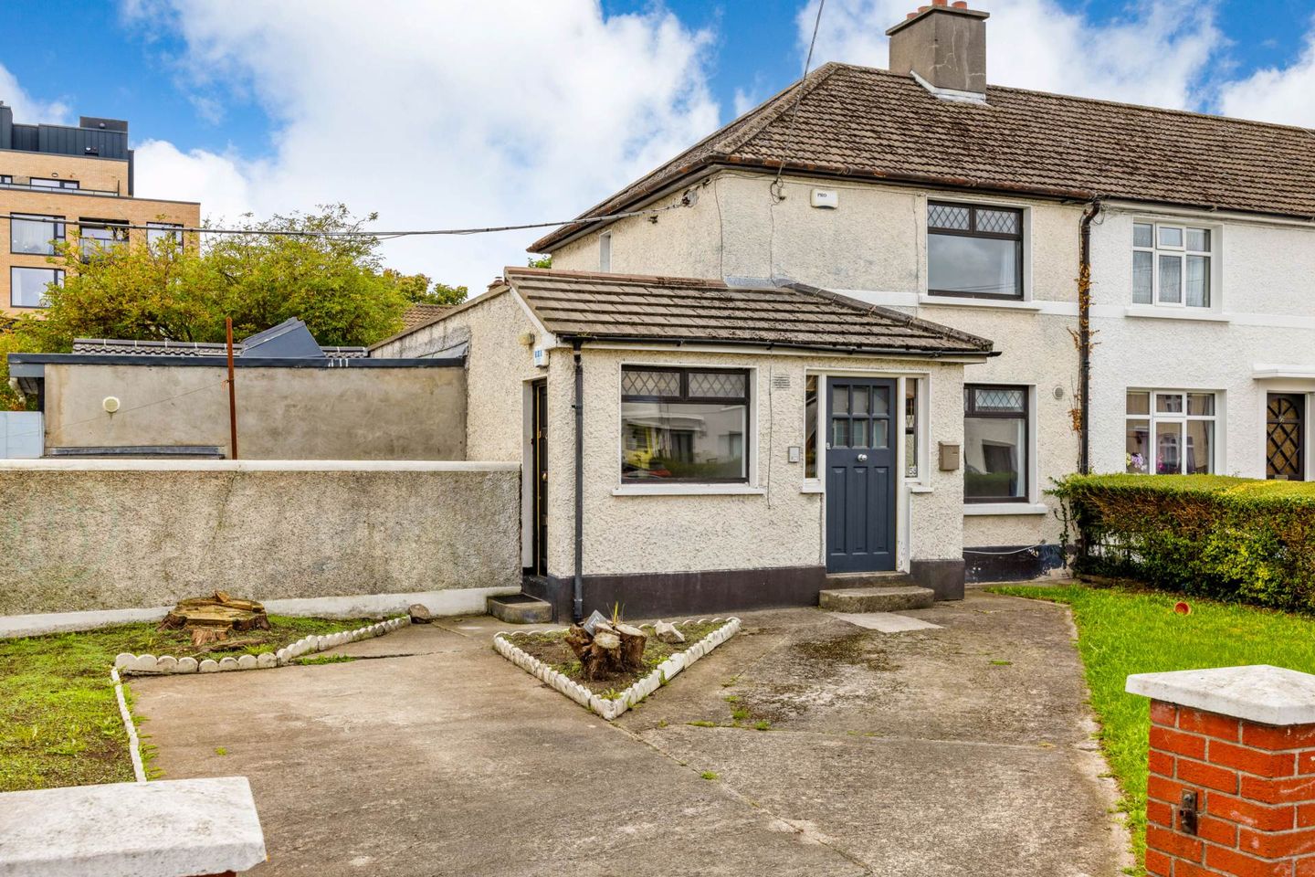 58 Clanawley Road, Killester, Dublin 5, D05FF85