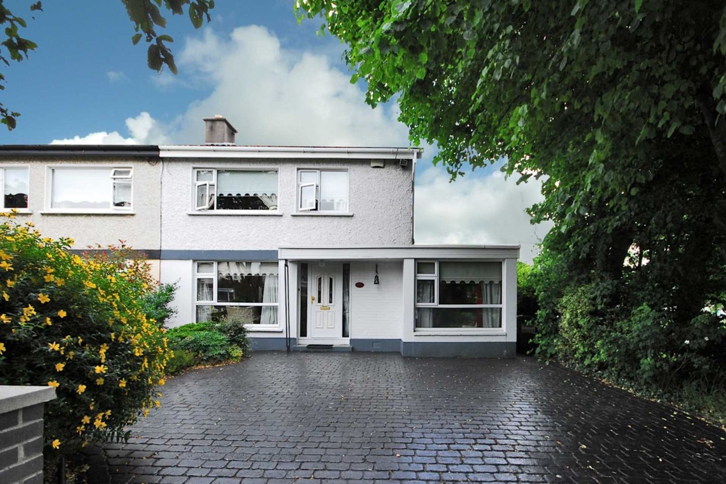 35 Glenville Green, Clonsilla, Dublin 15, D15ANP9