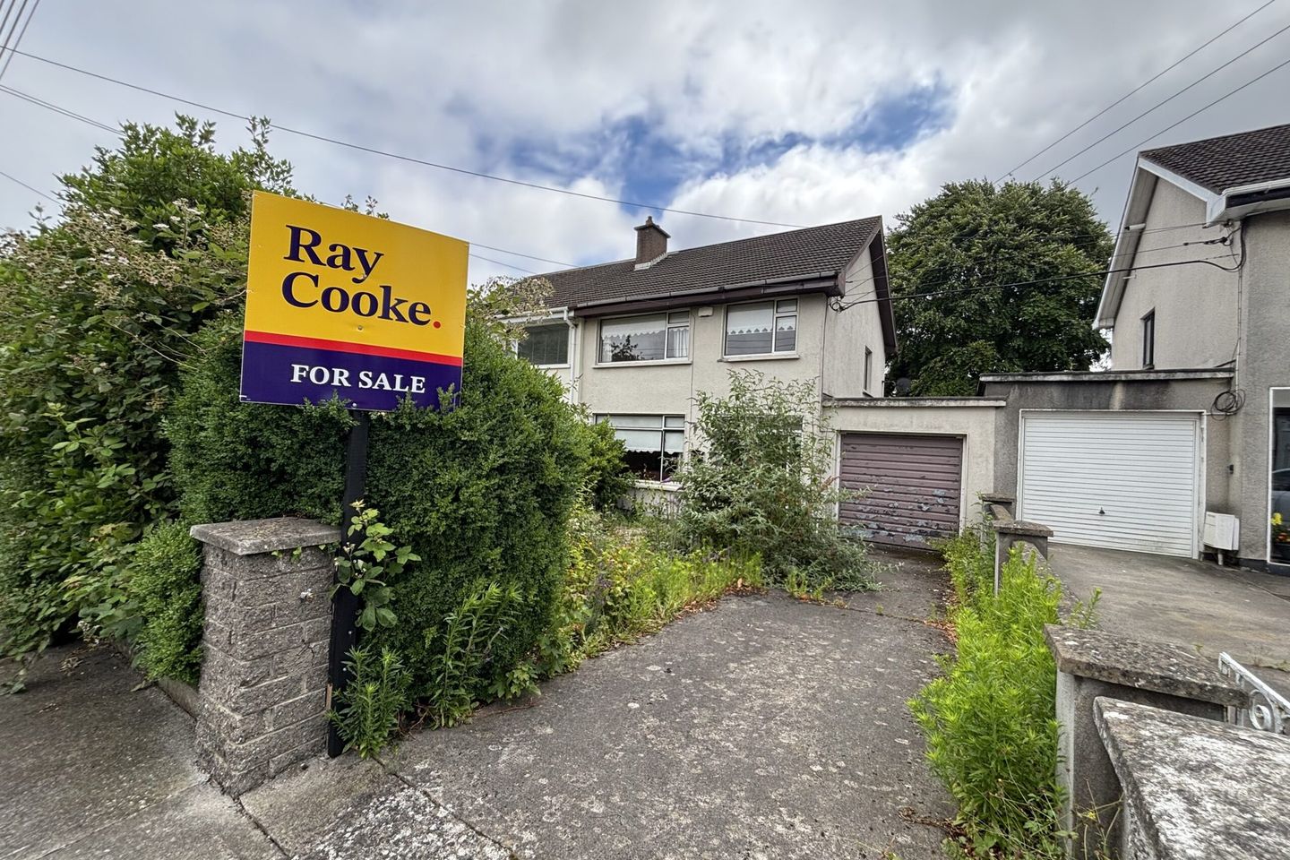 61 Castle Park, D22 RW70, Clondalkin, Dublin 22