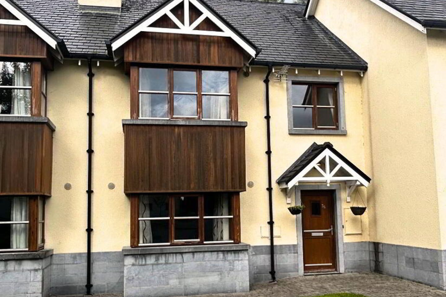 36 O'Carolan's Court, Kilronan, Ballyfarnon, Boyle, Co.
