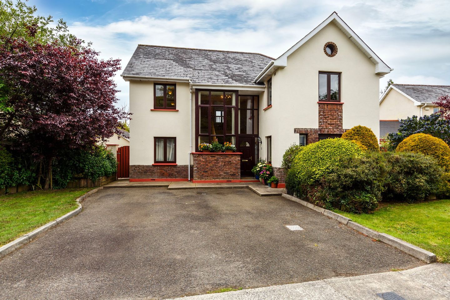 7 Rectory Hall, Castlebridge, Co. Wexford, Y35CX97 is for sale on Daft.ie