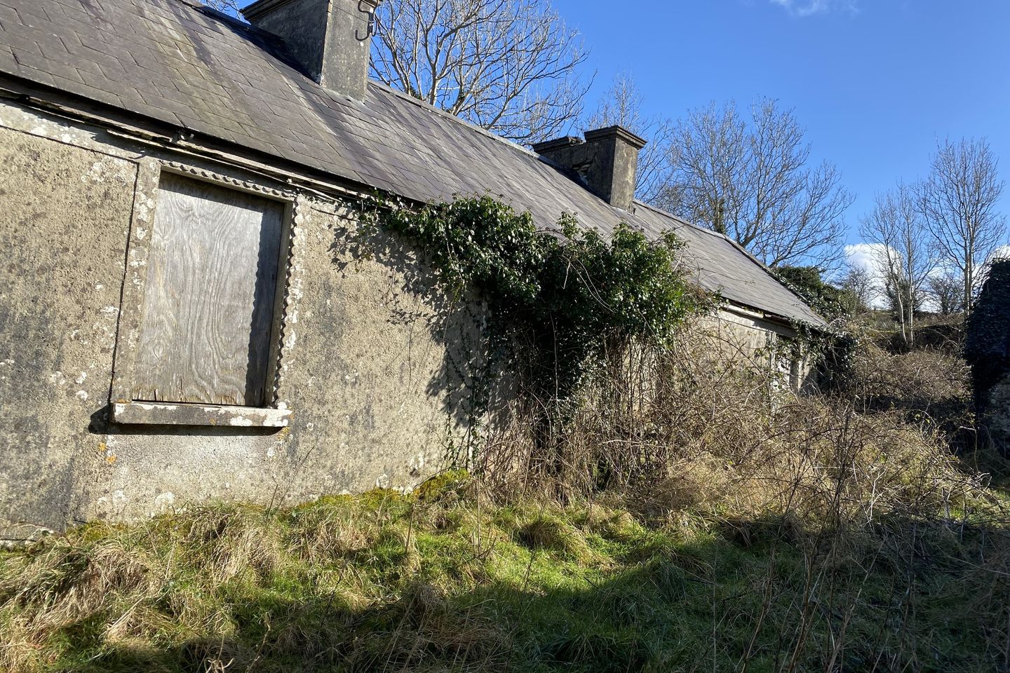 Cahir, Kiltimagh, Co. Mayo