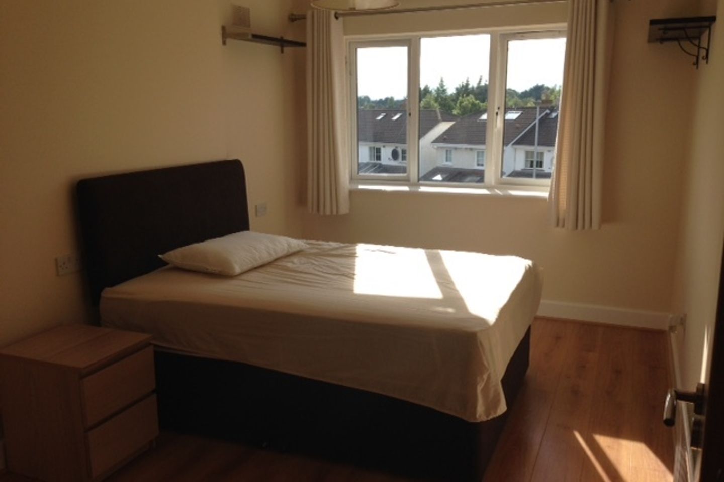 Fforster Square, Lucan, Co. Dublin