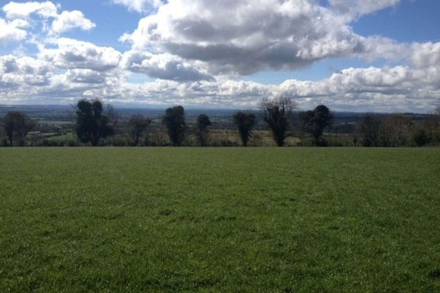 Broomfield Road, Collon, Co. Louth