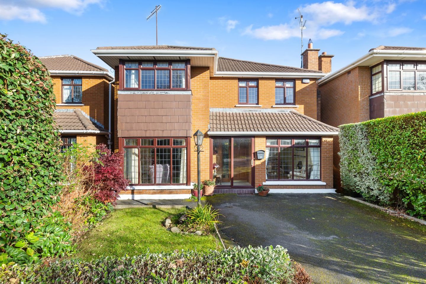 46 Sefton, Dun Laoghaire, Co Dublin, A96P4A3