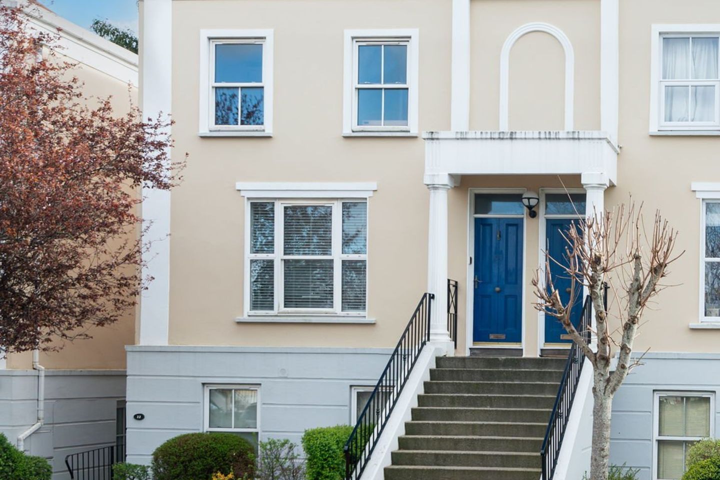 23 Westfield, Sion Hill, Blackrock, Co. Dublin, A94VP21 is for sale on
