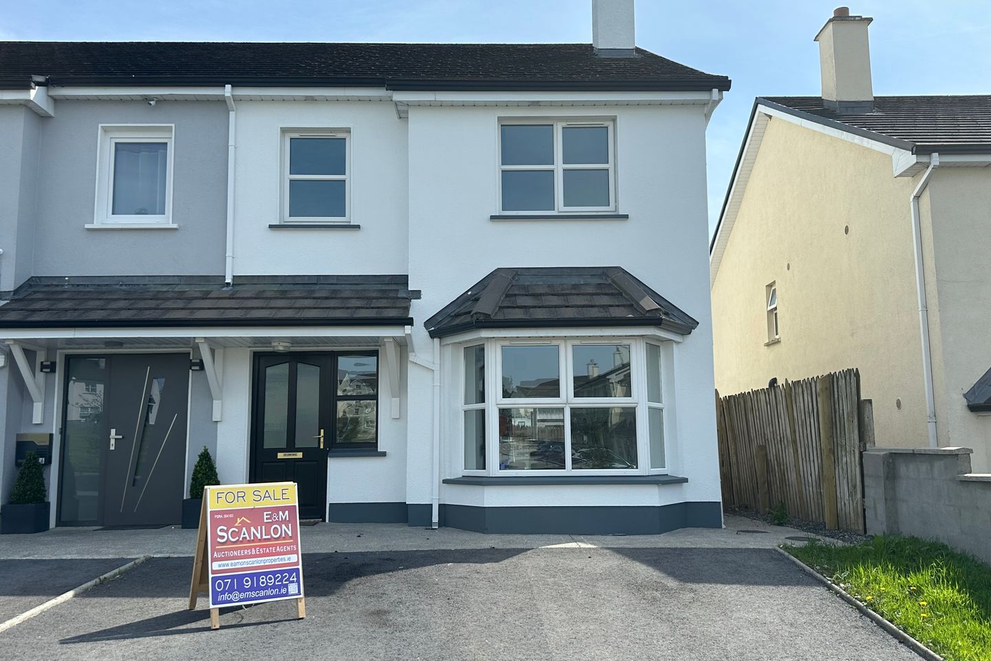 25 Bru Na Habhainn, Collooney, Co. Sligo, F91H3C6