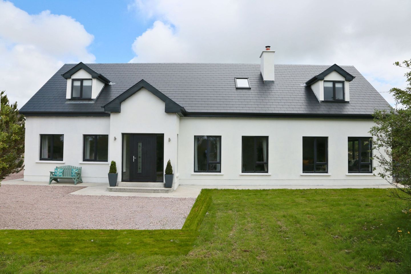 Spiddal, Co. Galway