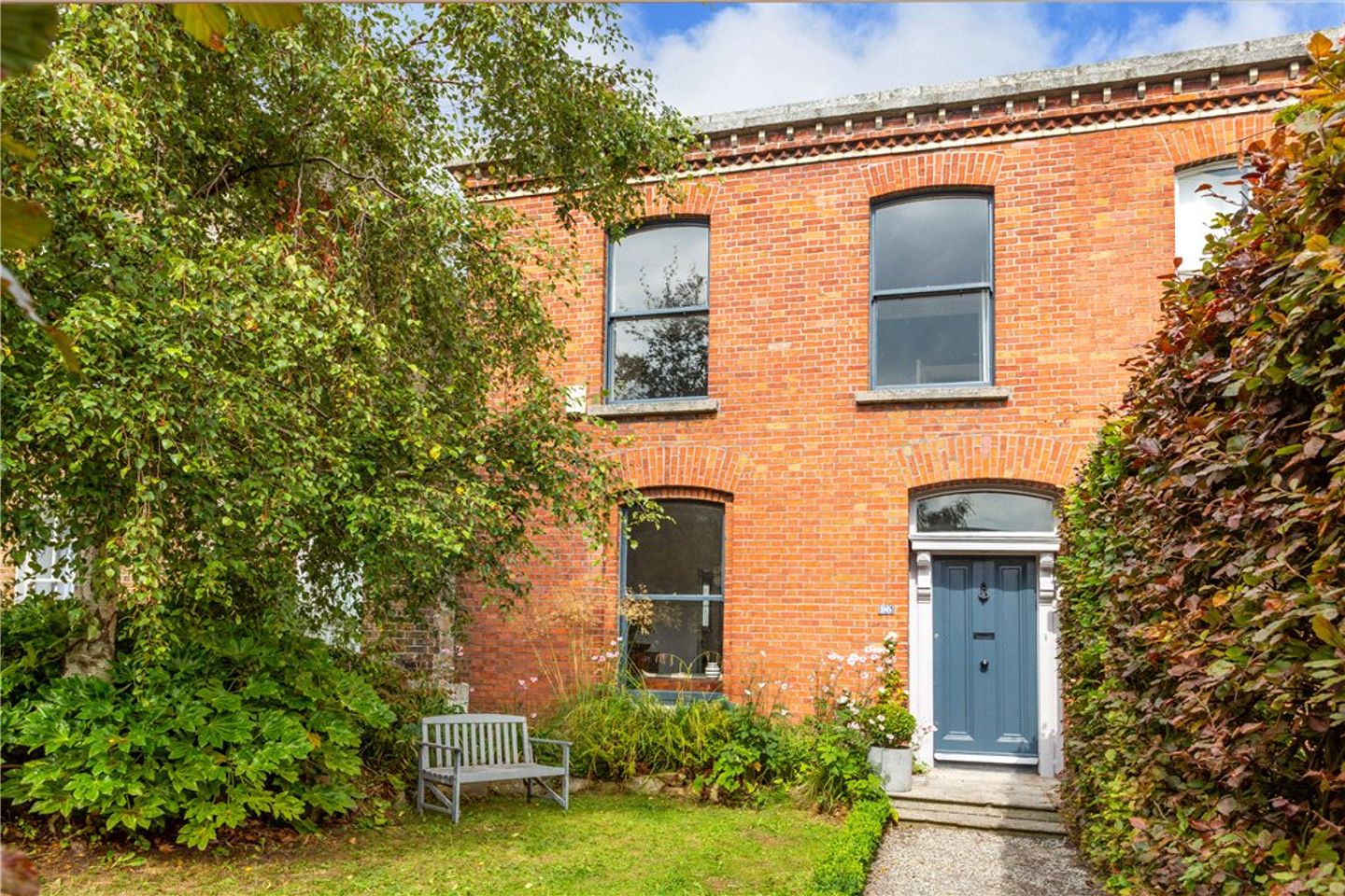 95 Leinster Road, Rathmines, Dublin 6, D06F4A9