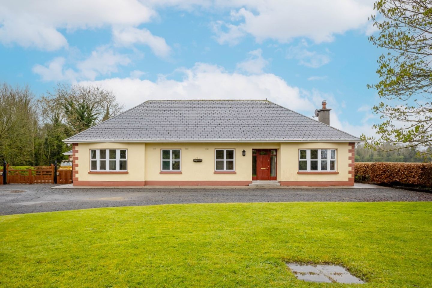 Cappanargid, Rathangan, Co. Kildare, R51VP71 is for sale on Daft.ie