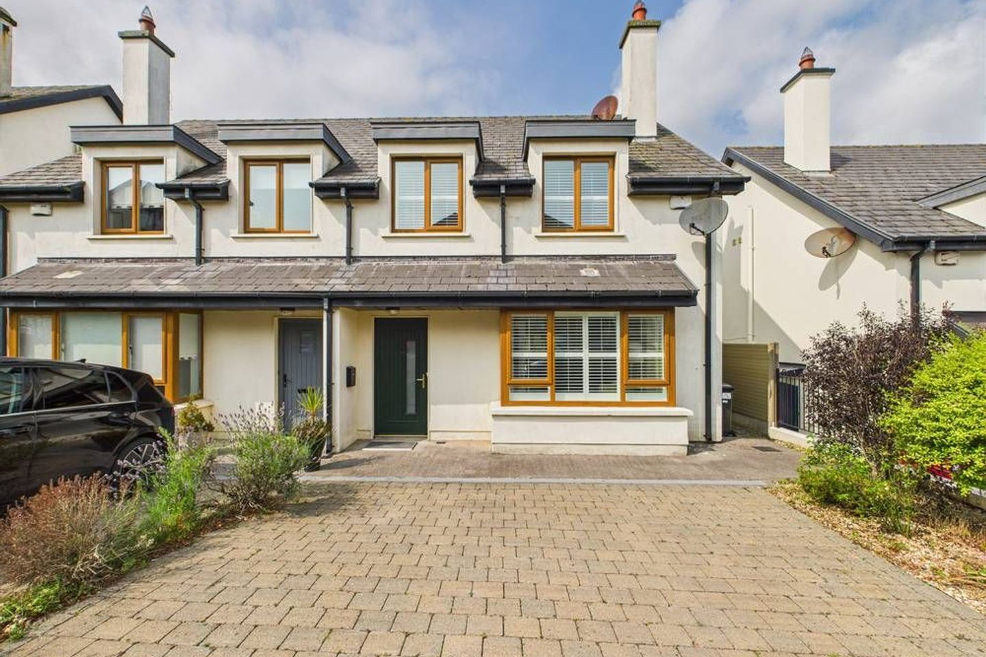 11 Fort Hill, Moneygurney, Rochestown, Co. Cork, T12PYV3